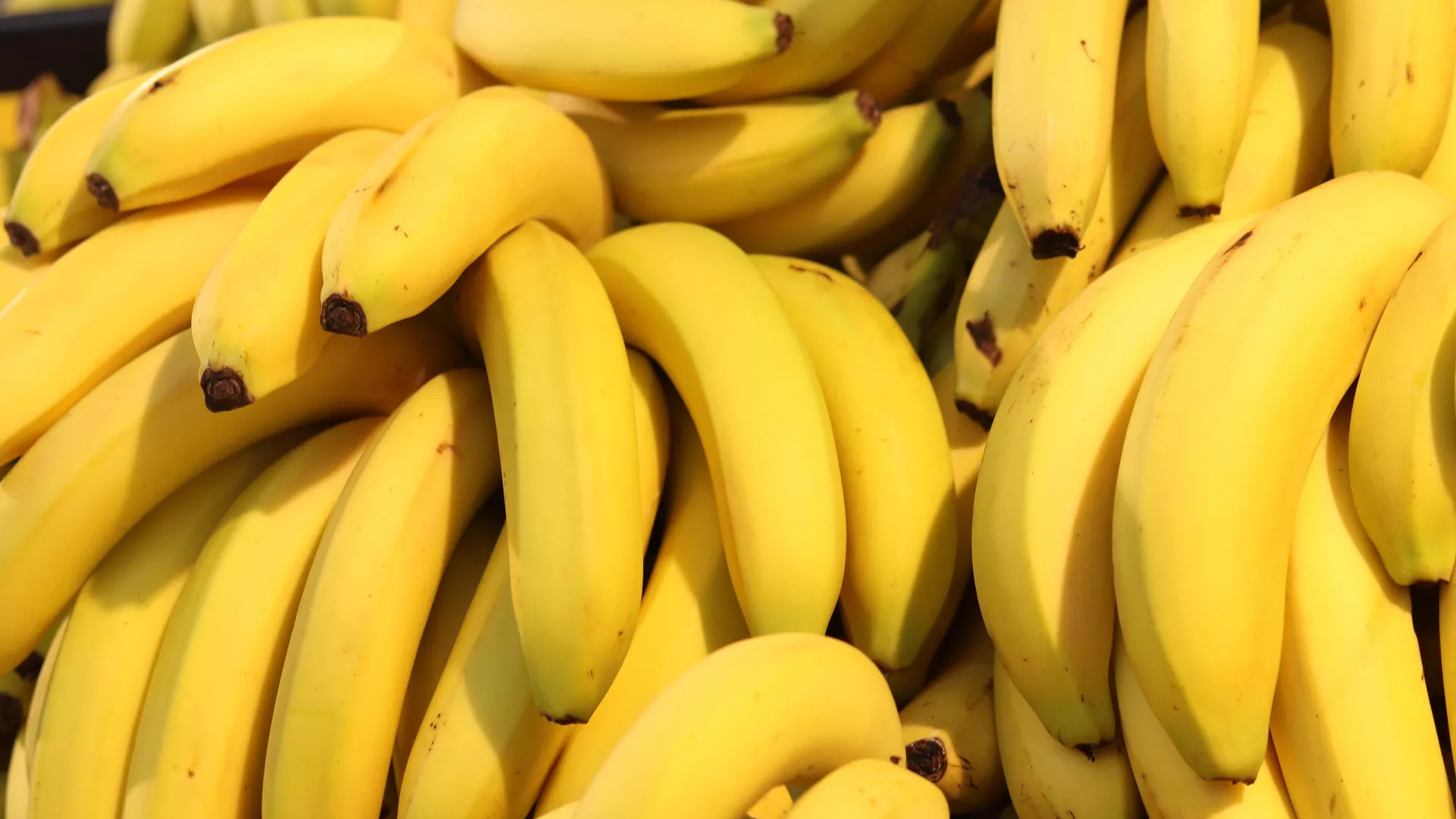 Metals Found in Bananas After Mining Disaster