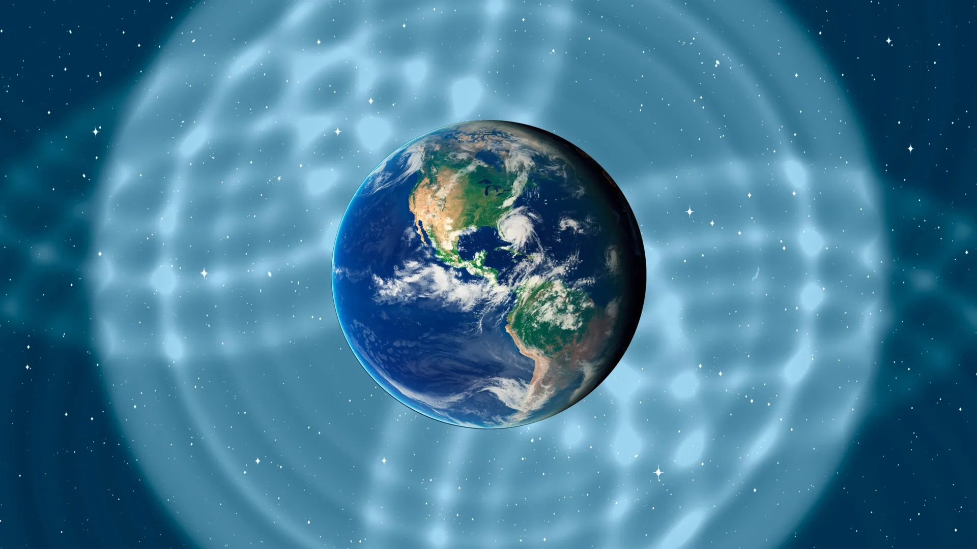 The Moon Had Bursts of Super-Strong Magnetism