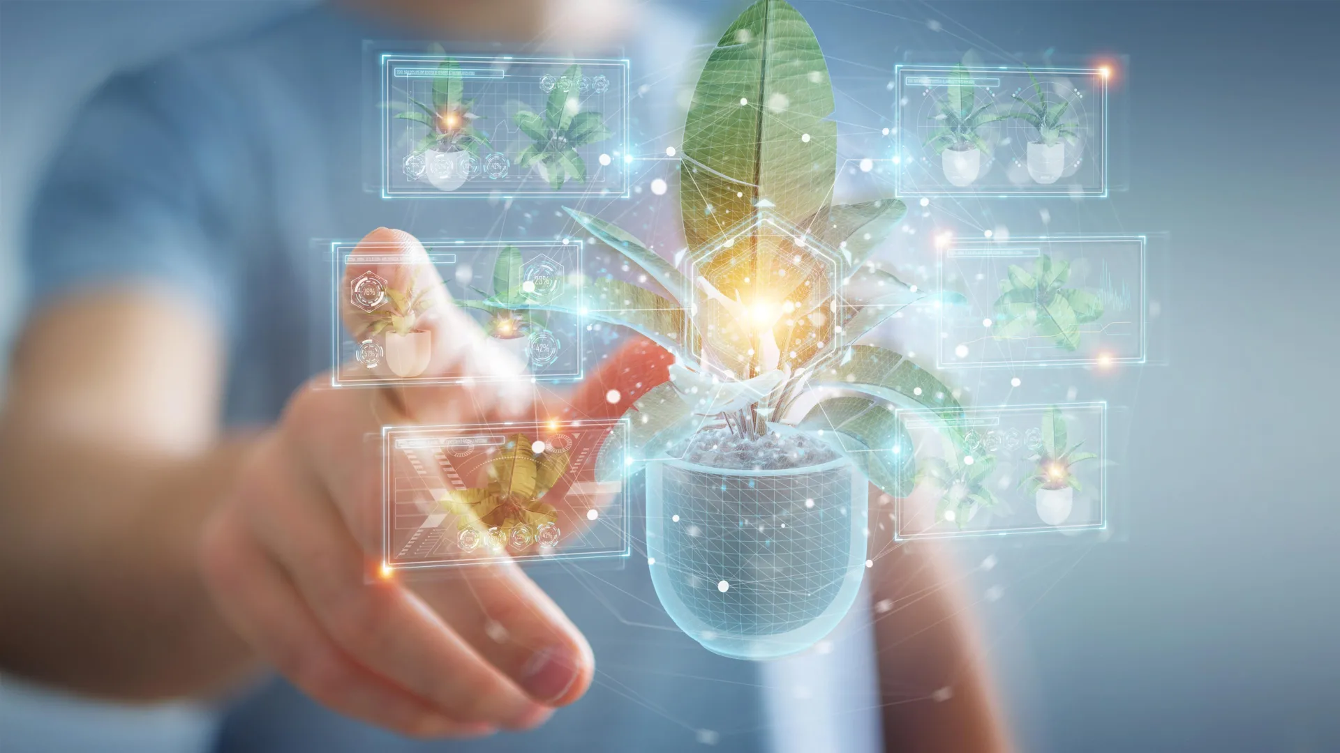 A Hidden Plant Secret Could Change Medicine