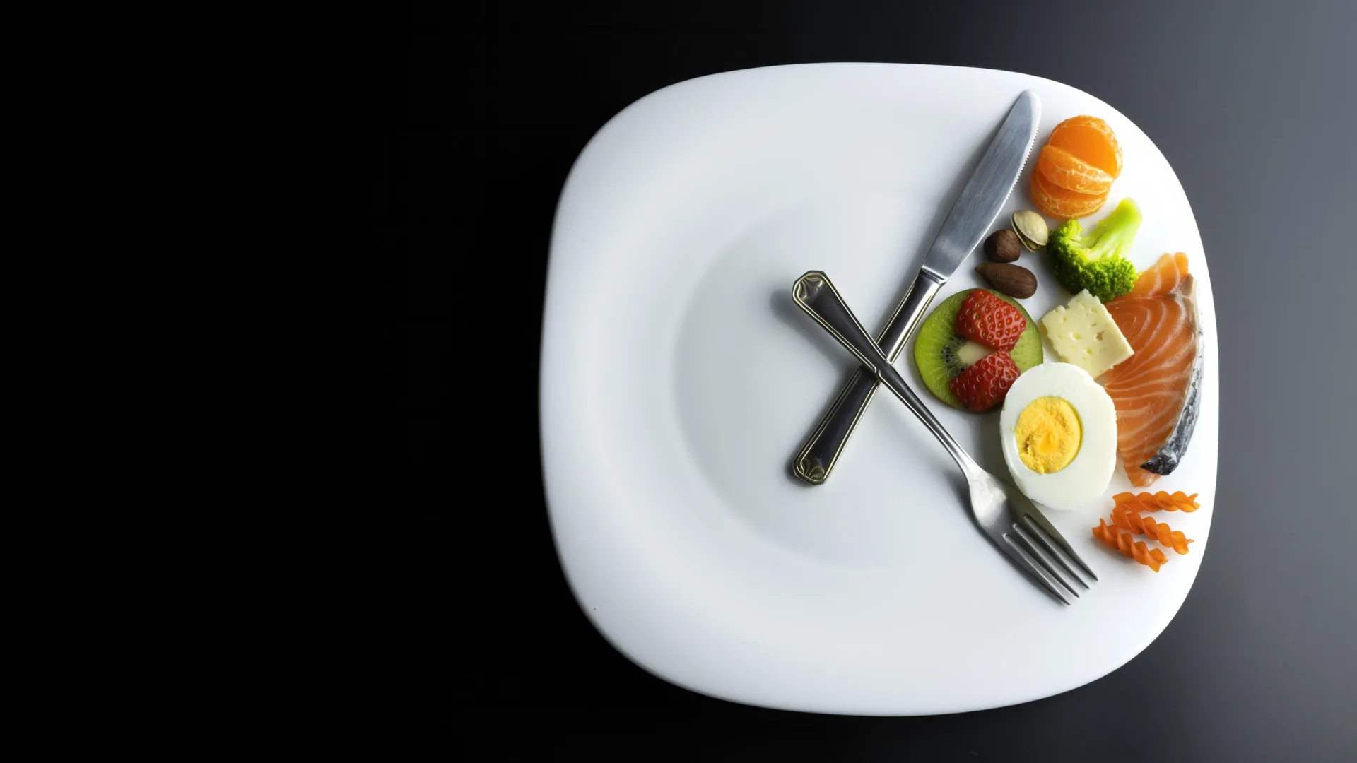 Intermittent Fasting Didn’t Boost Metabolism