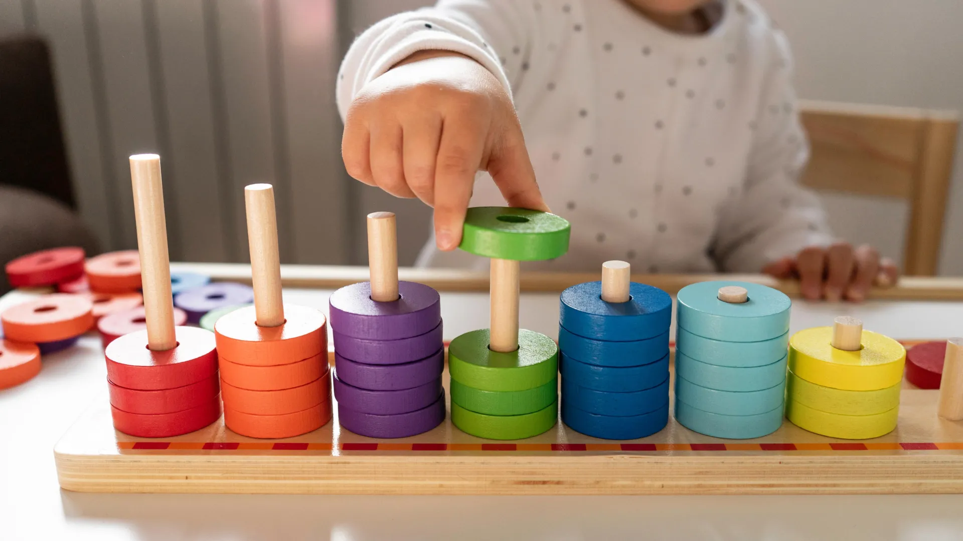 100-Year-Old Method Beats Modern Preschool