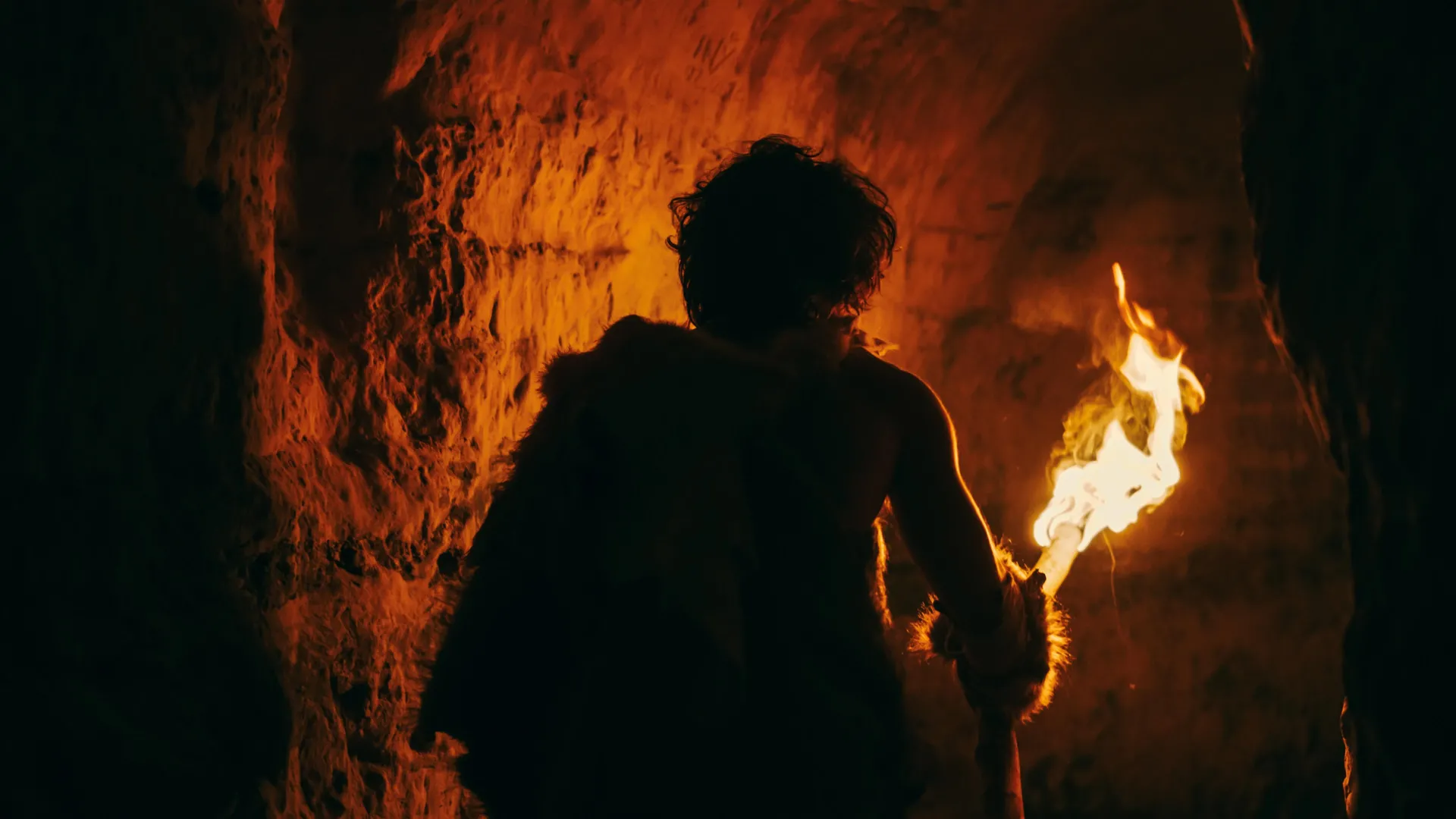 Burned Bones Rewrite the History of Fire