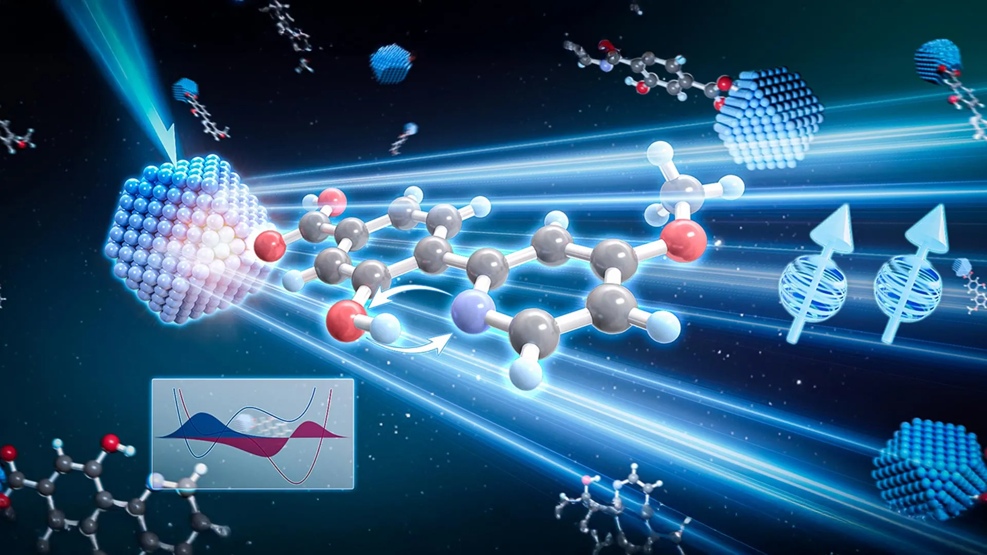 Quantum Tunneling Boosts Energy Transfer