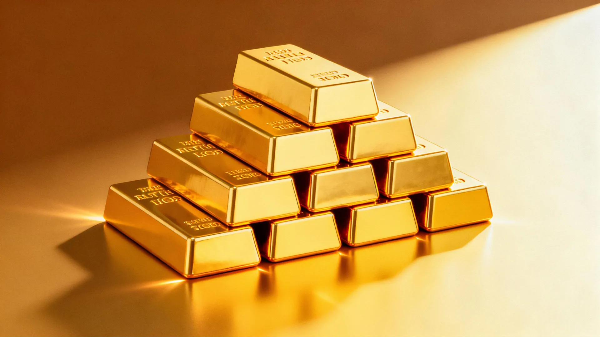 Why Gold Never Tarnishes