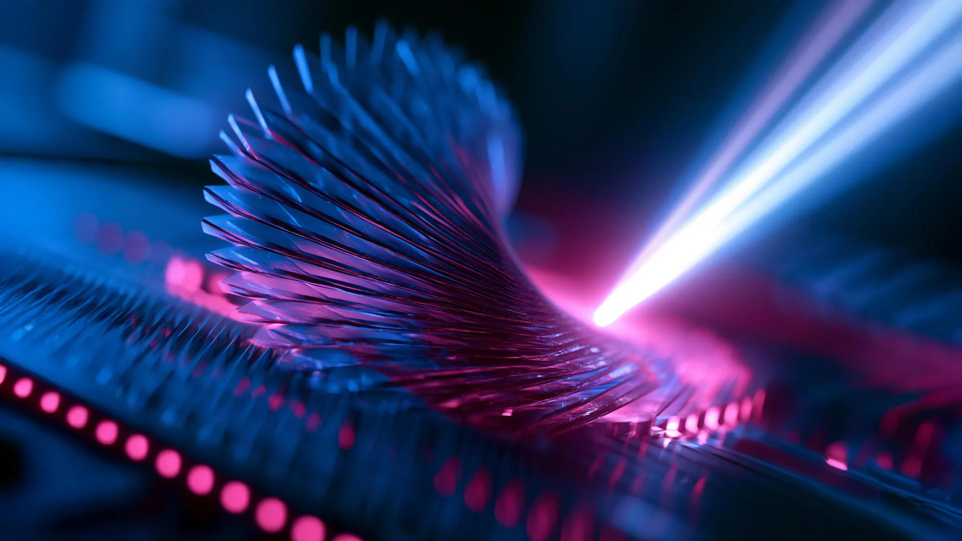 Twisting Toward Quantum Reality