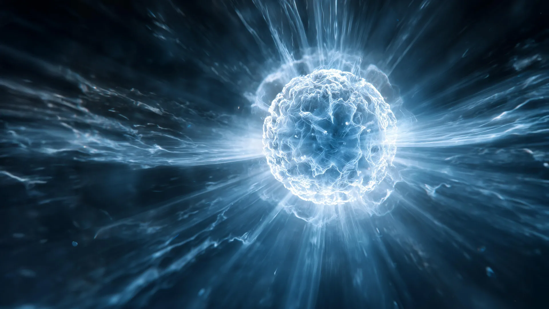 A Tiny Motion Solves a Quantum Puzzle