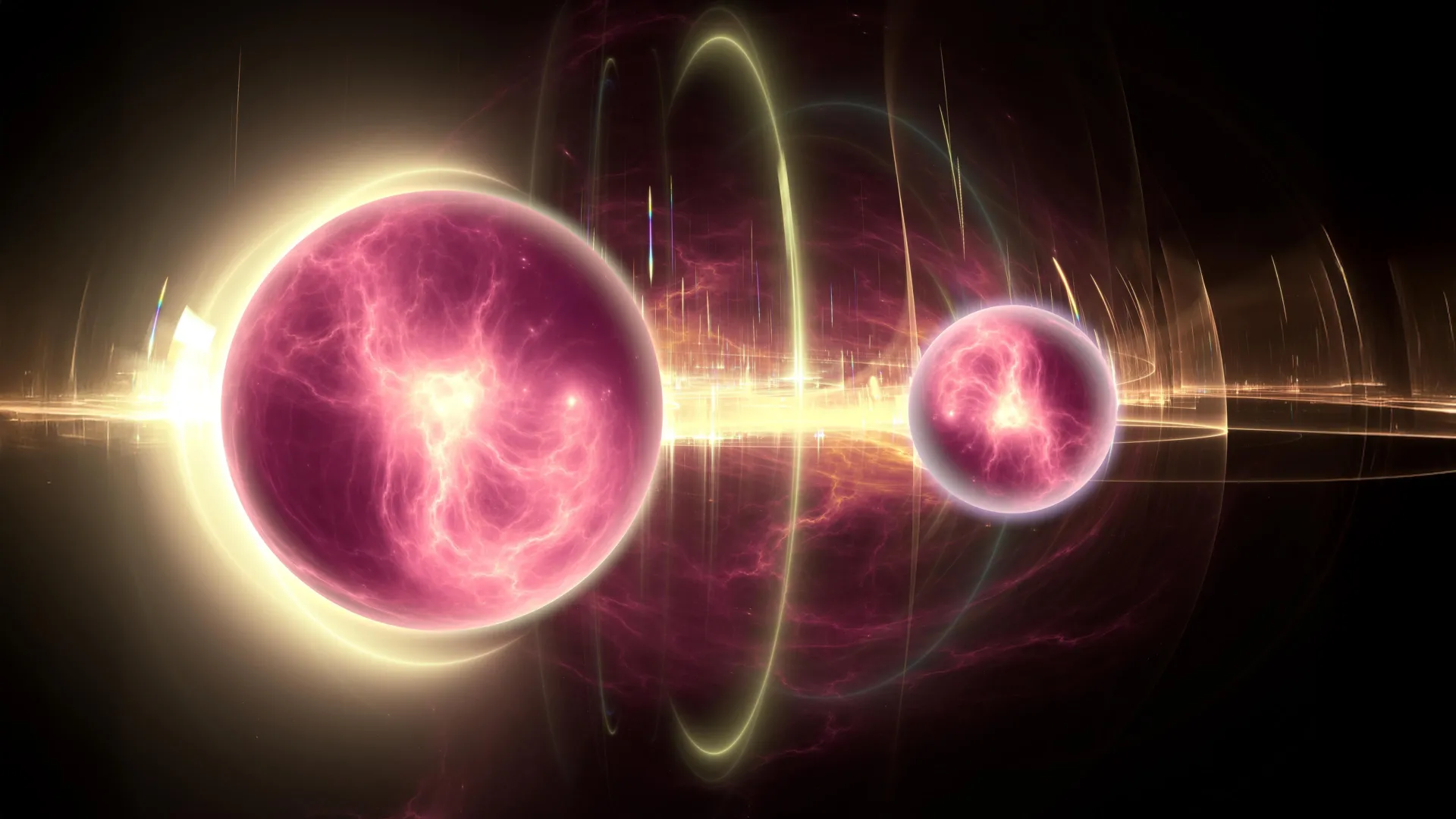 Exotic Particle State May Explain Mass