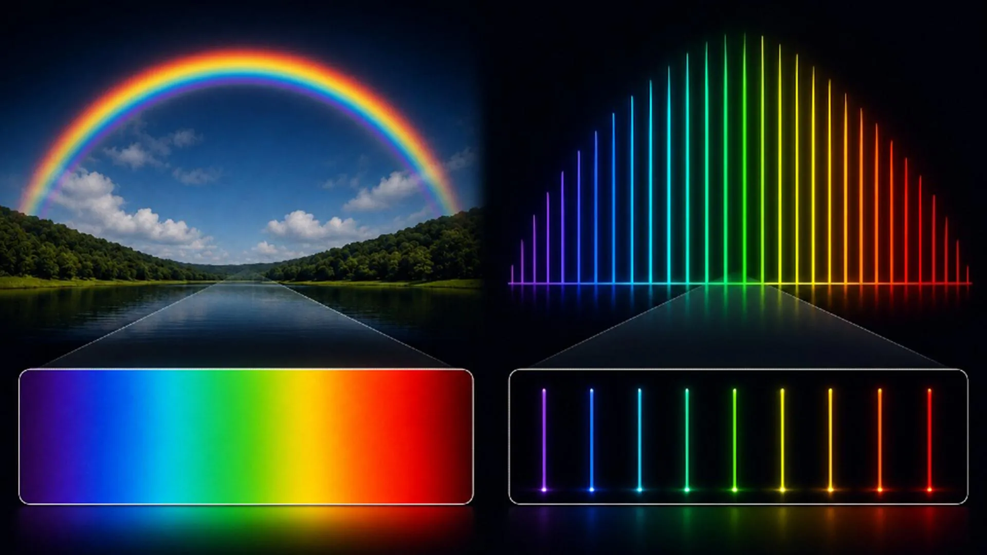 Tiny “Rainbow” Chip Could Help Unlock 6G