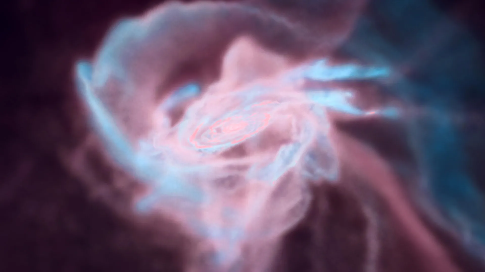 JWST’s Little Red Dot Mystery Solved
