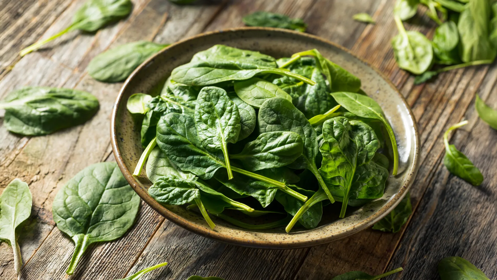 Compound in Healthy Foods May Worsen IBD