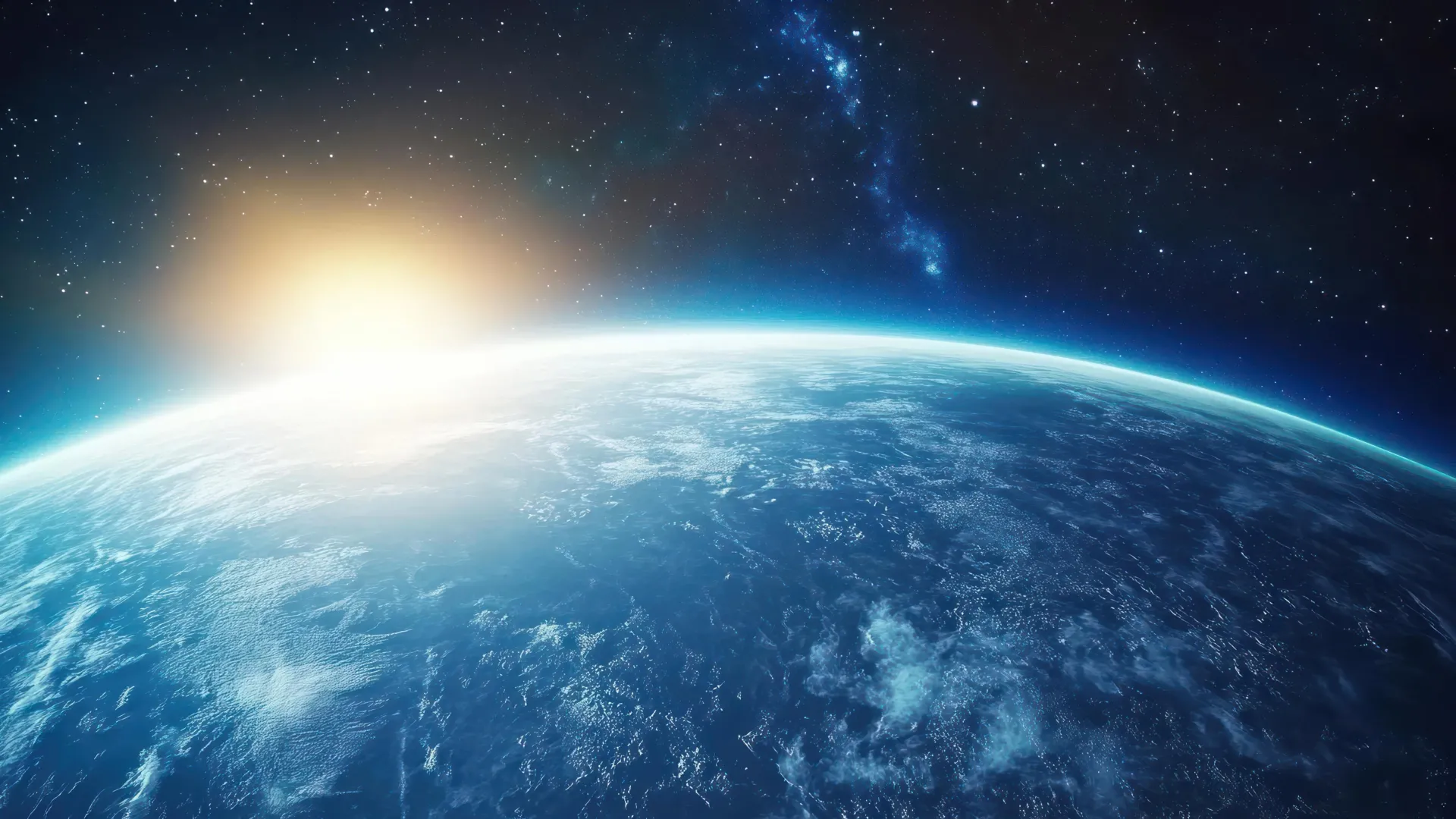 A New Force Is Reshaping Earth