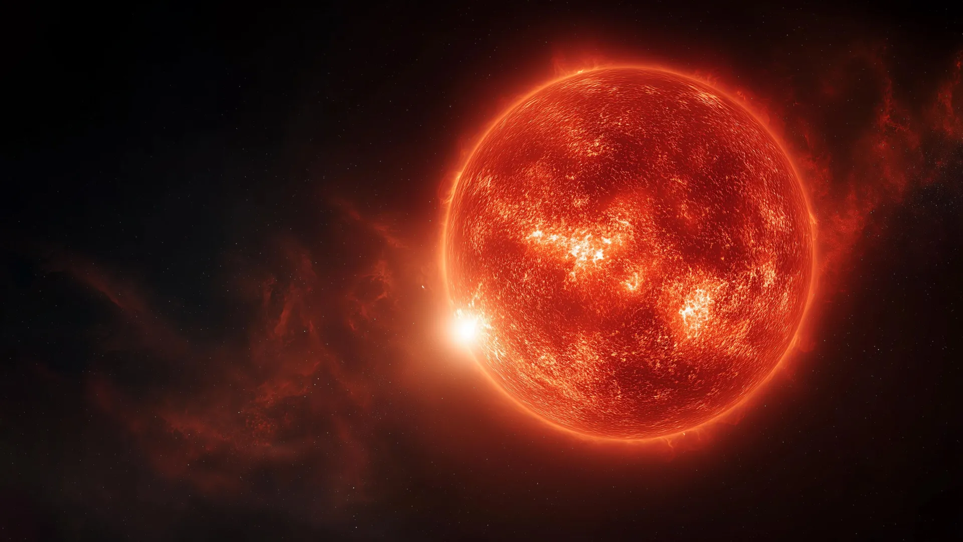 Stars Don’t Spread Life the Way We Thought