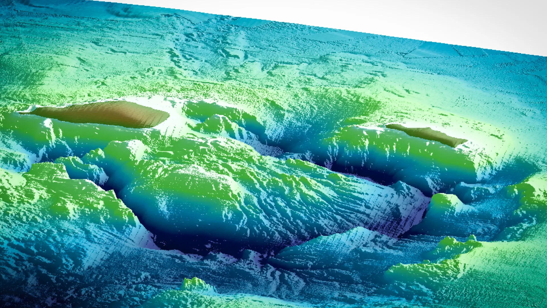 Supervolcano Is Refilling With Magma