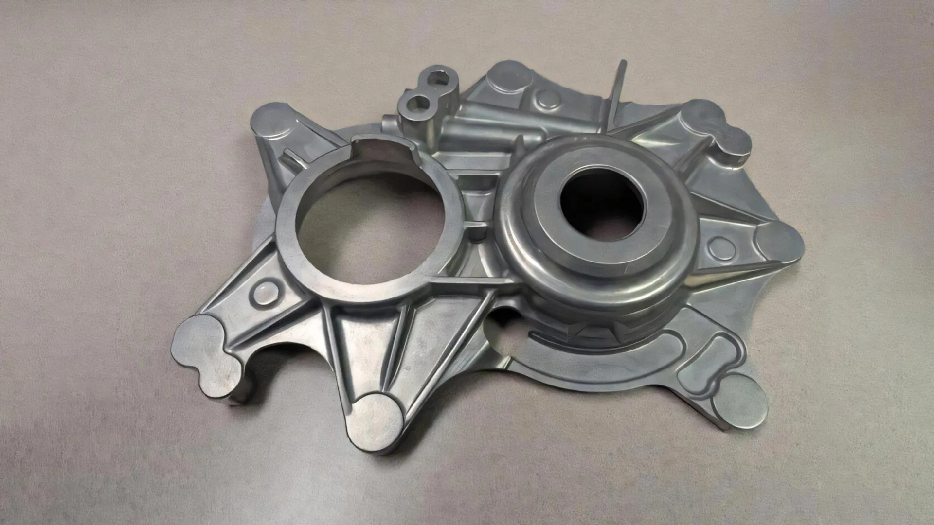 Alloy Turns Car Scrap Into Strong Metal