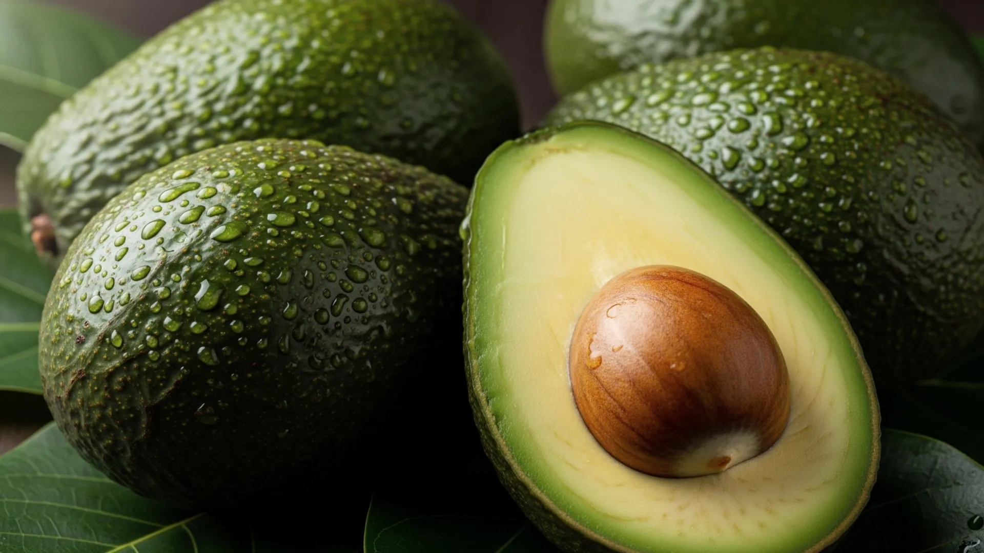 Daily Avocados May Lower Heart Risk