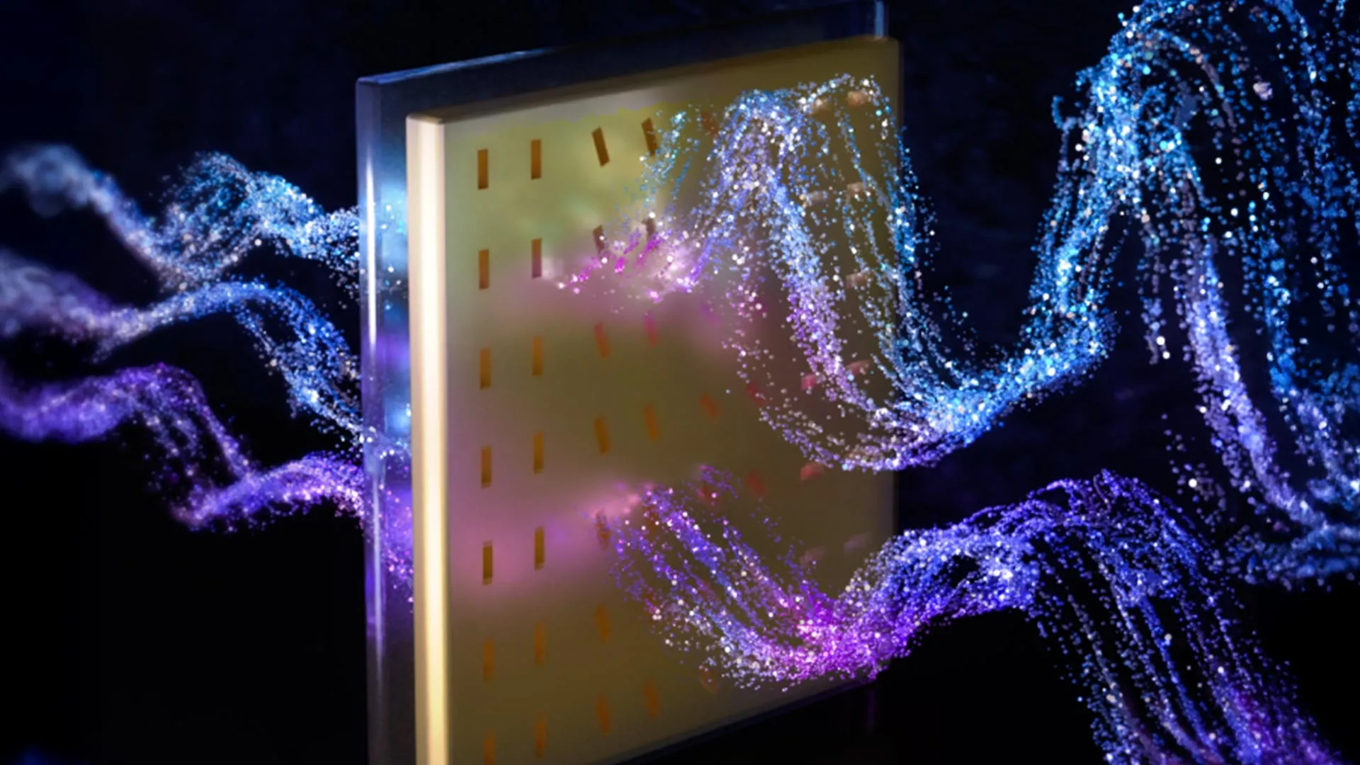 Room-Temperature Quantum Breakthrough