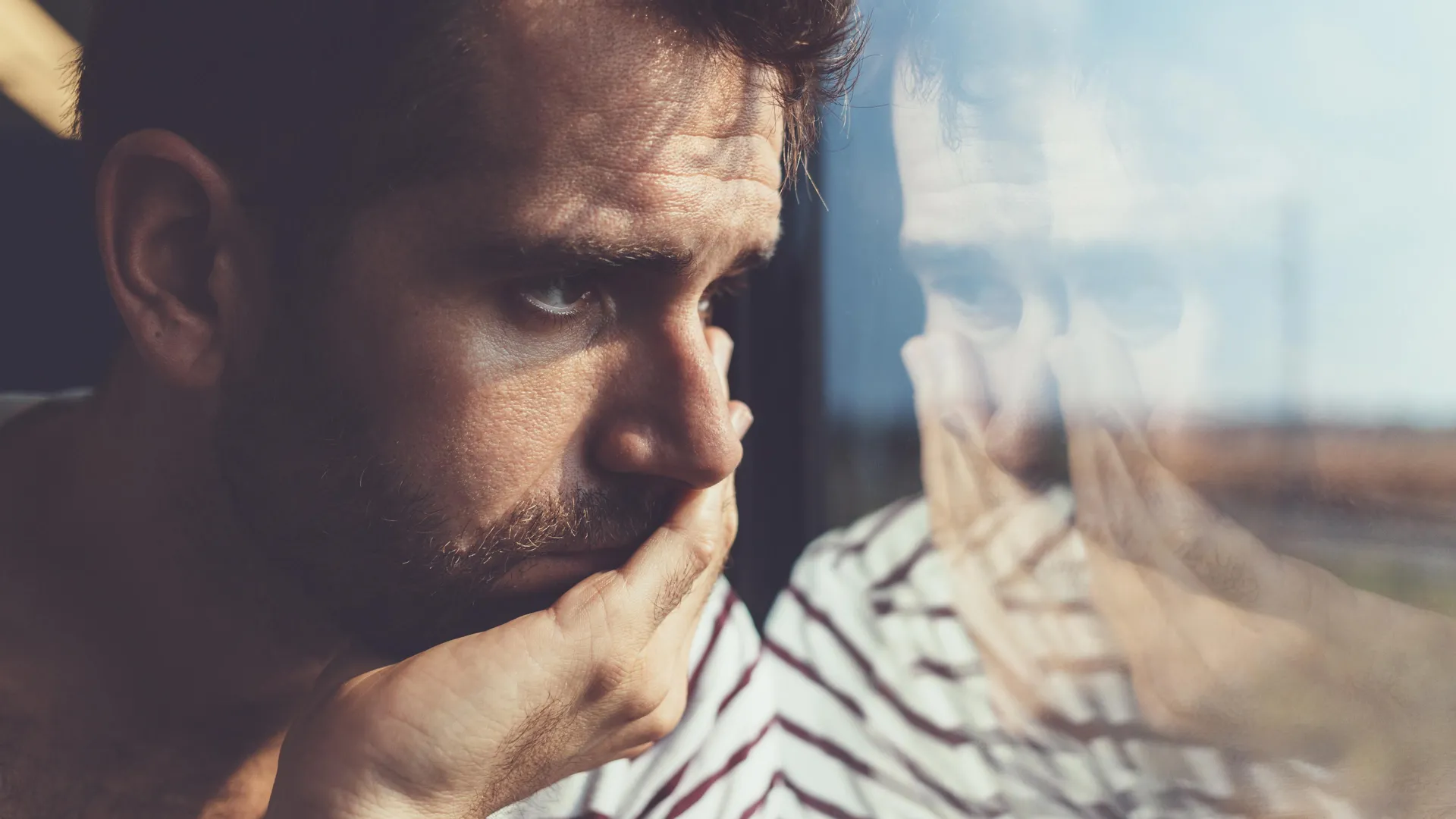 Loneliness May Steal 6 Healthy Years