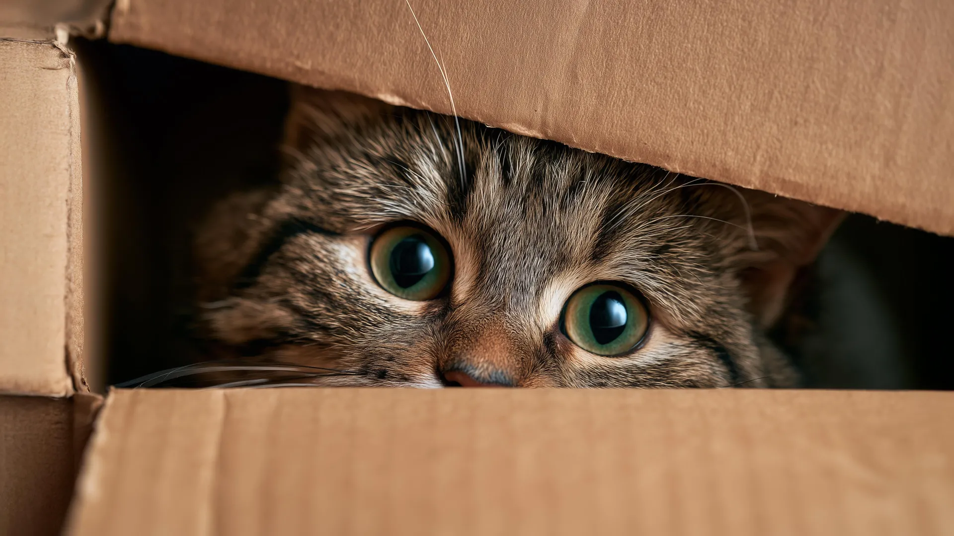 What Kills Schrödinger’s Cat?