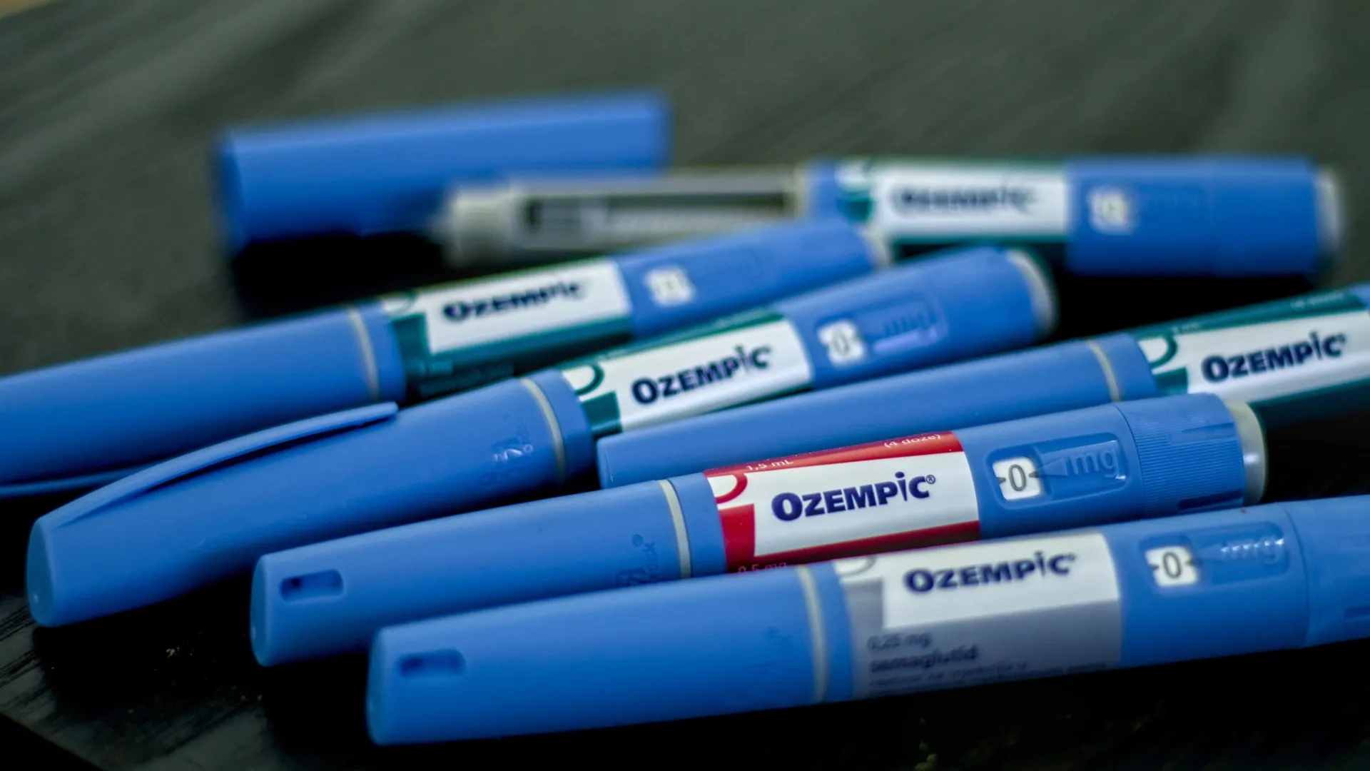 Beyond Ozempic: What's Next for Obesity?