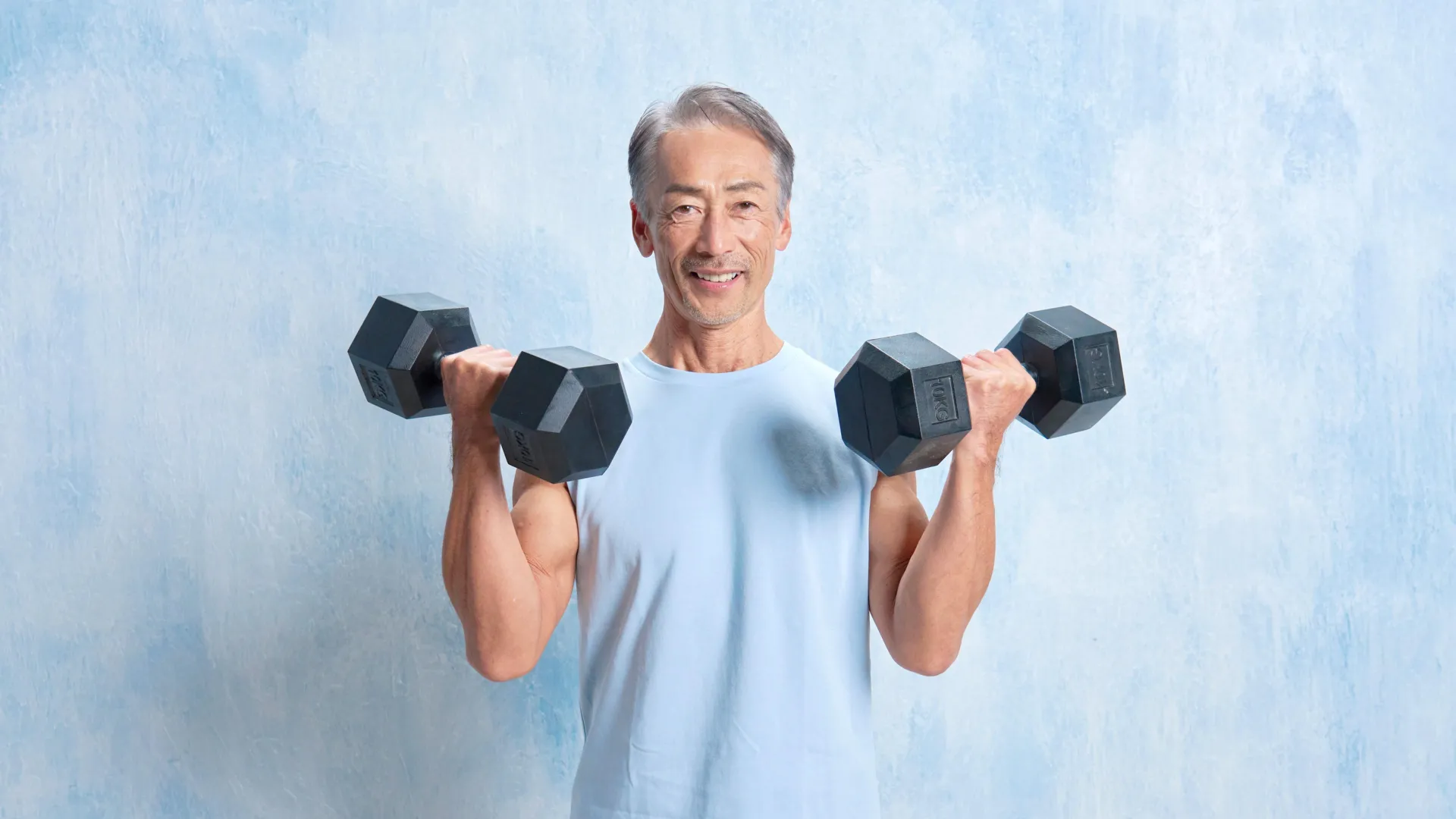 The Key to Healthy Aging May Be Muscle