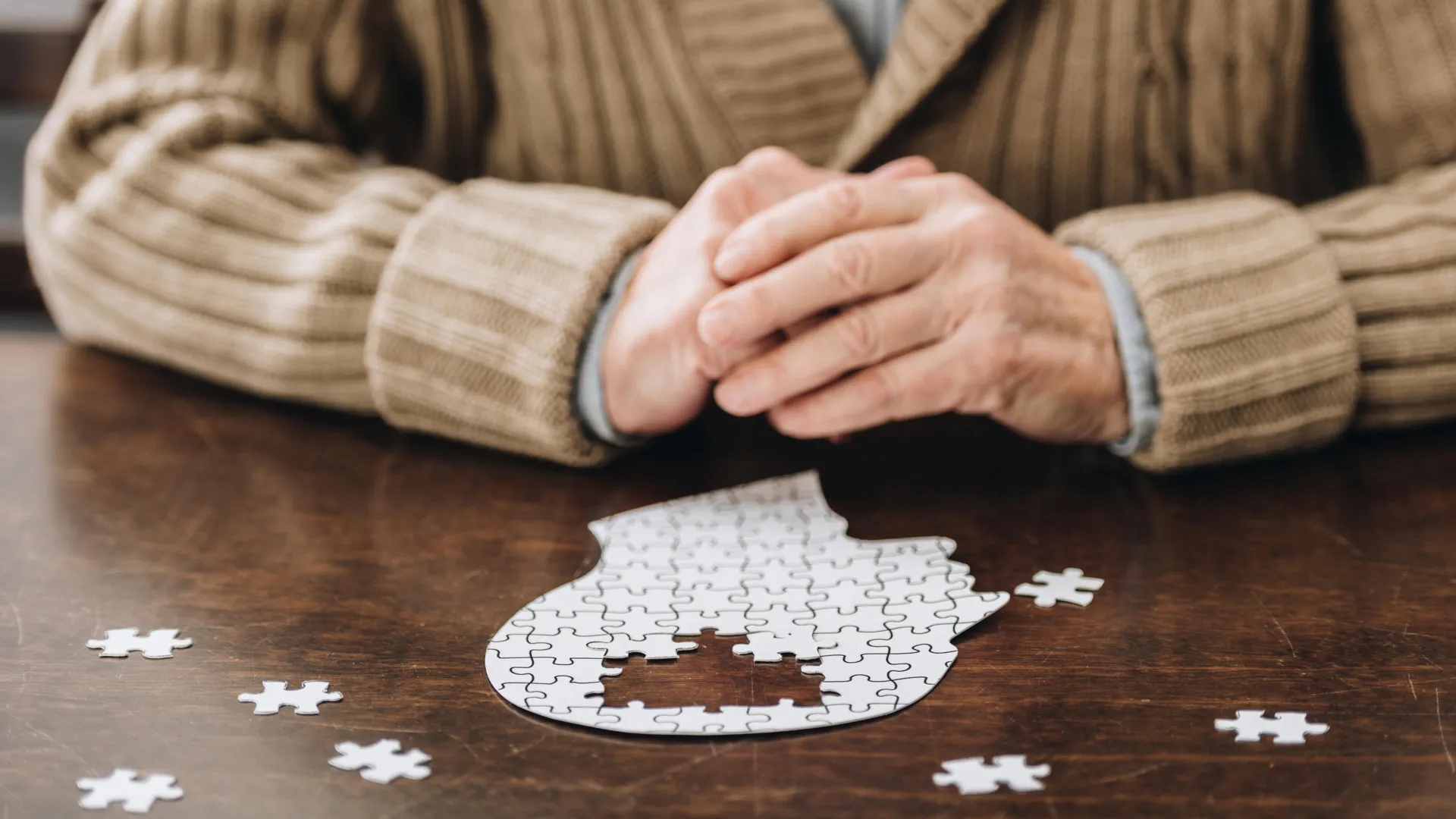 Dementia Risk Doesn’t End at 90