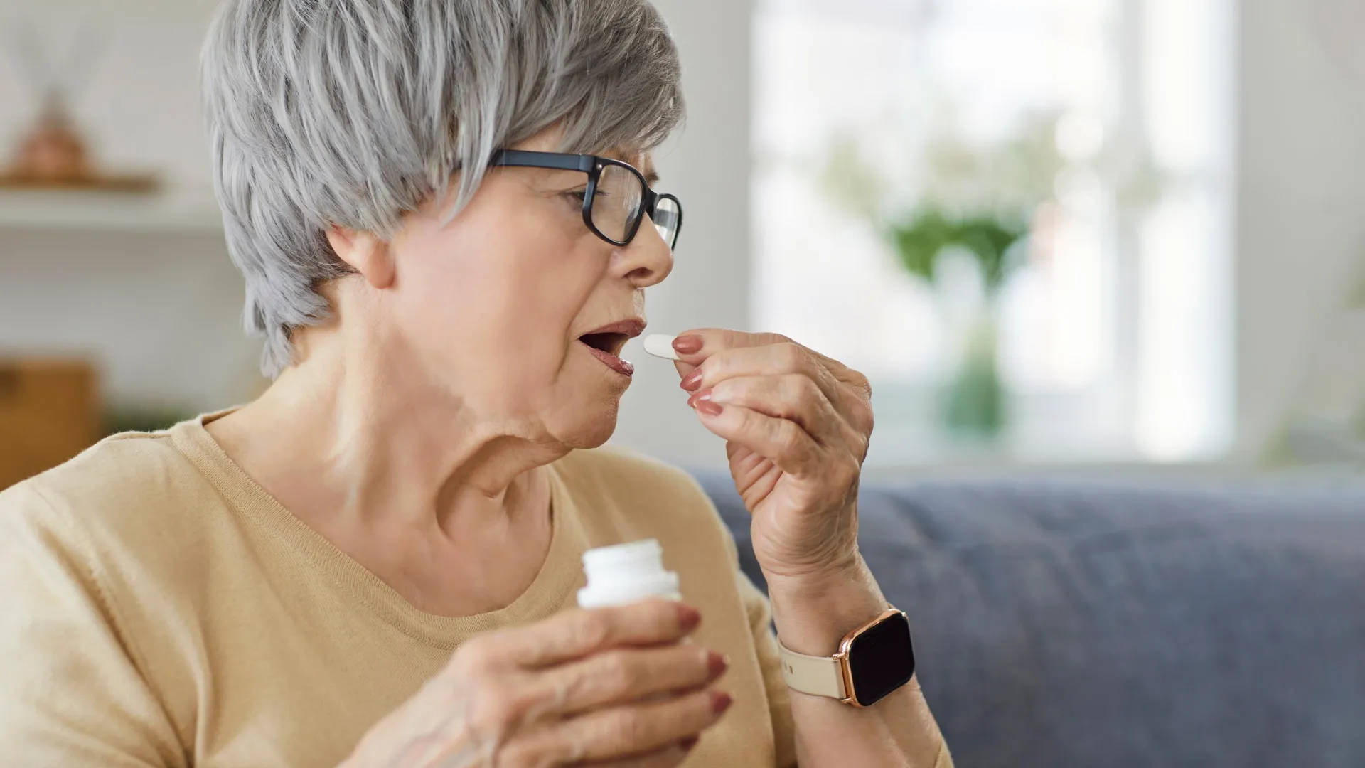 Glucosamine May Accelerate Alzheimer’s