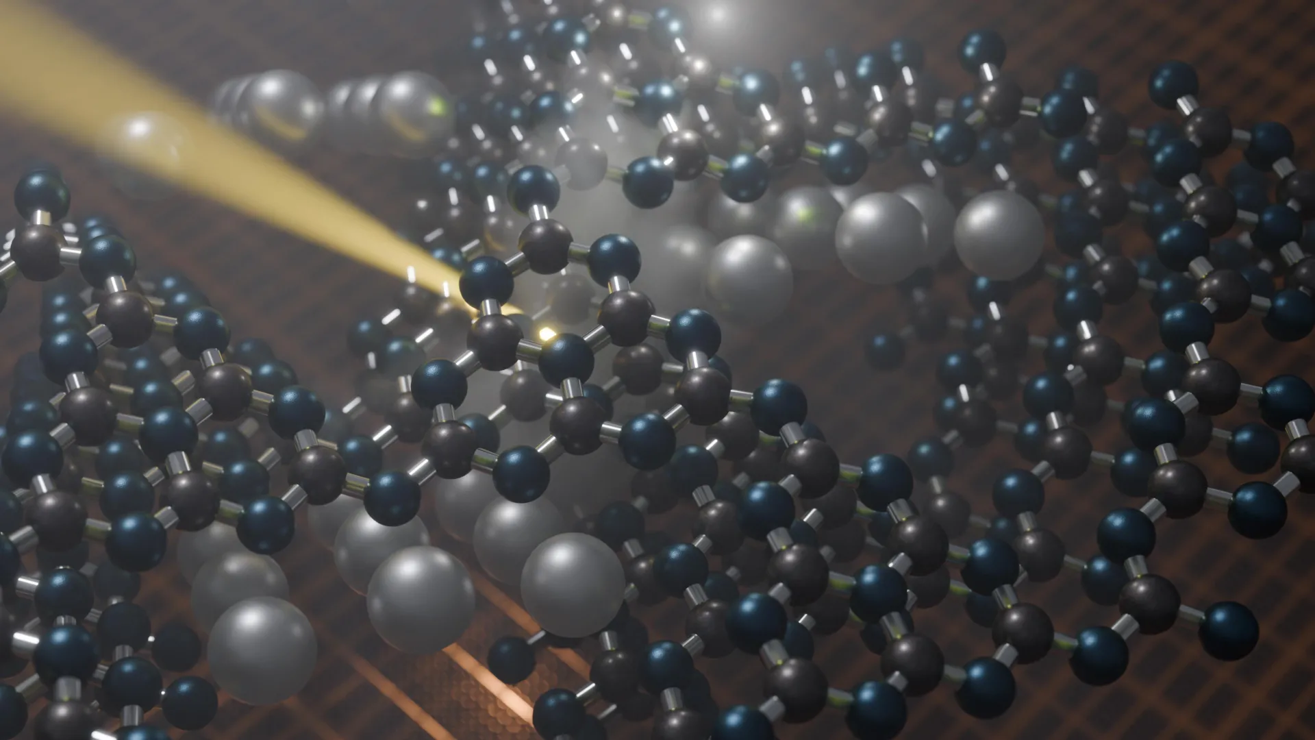 Cracking the Code of Solar Catalysts