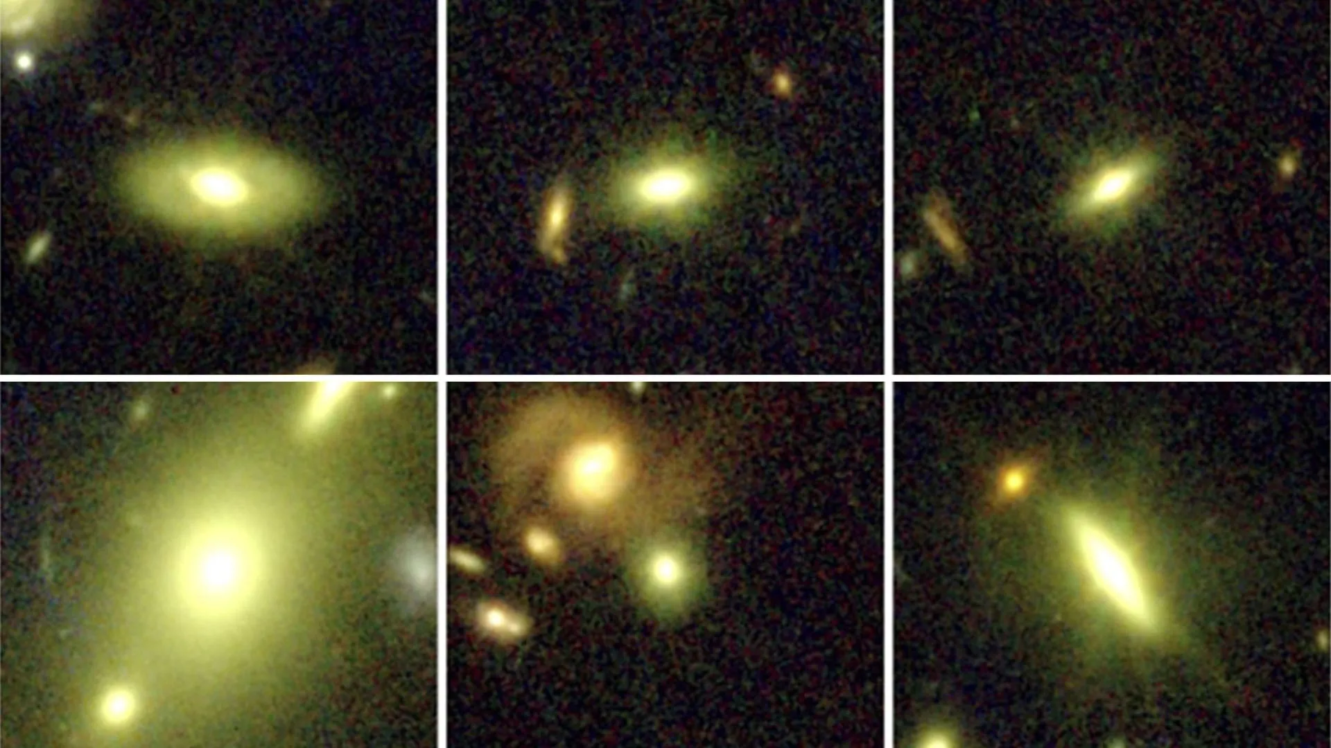 JWST Finds Hidden Mass in Early Galaxies