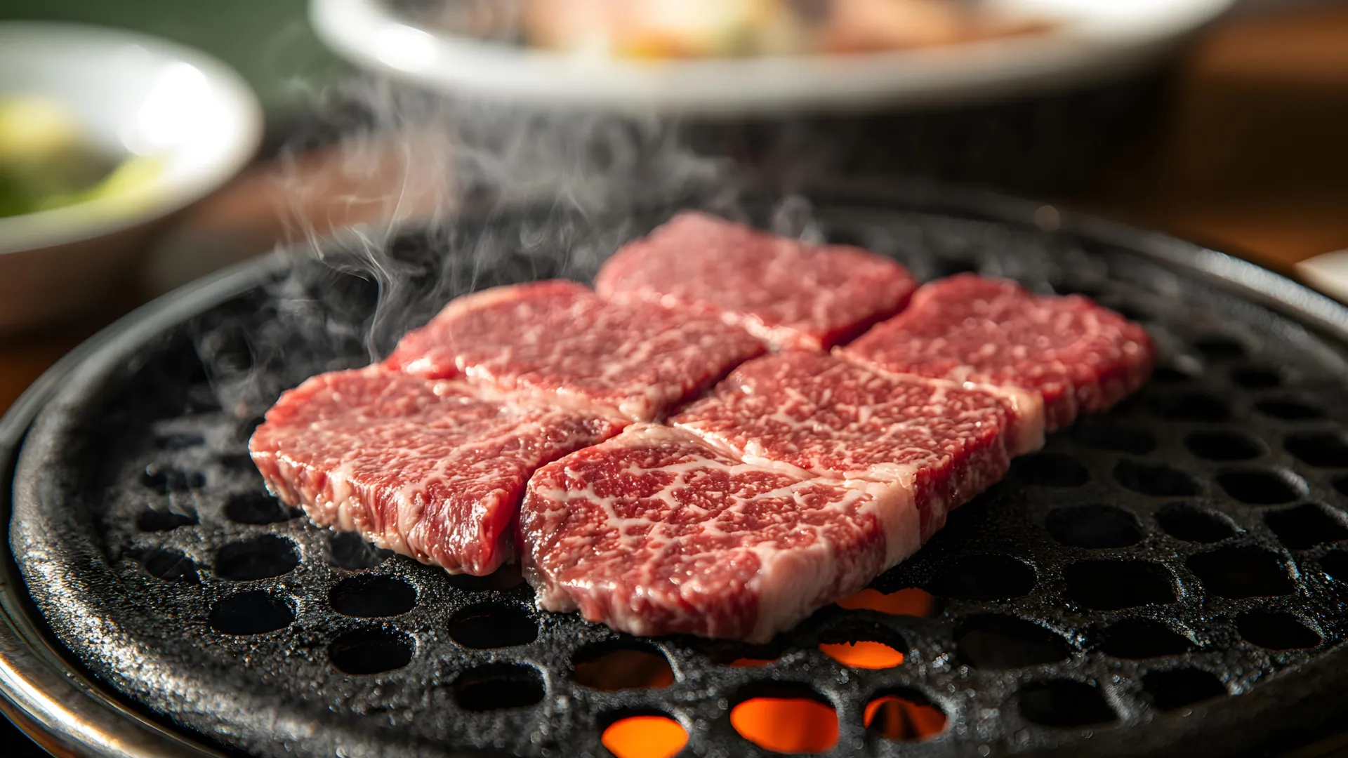 Hidden Genes Behind Wagyu’s Legendary Marbling