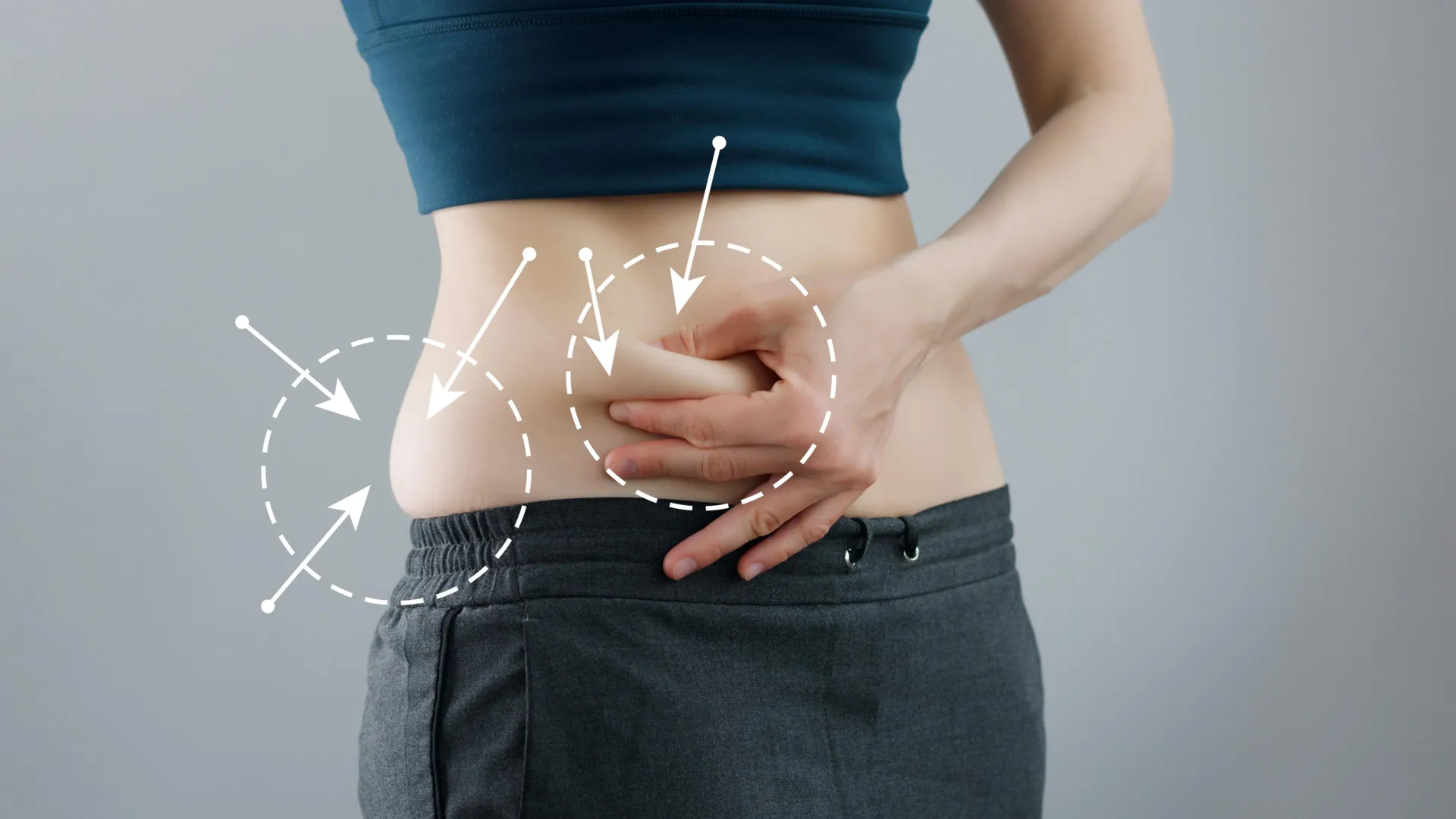 Reverse Prediabetes Without Weight Loss