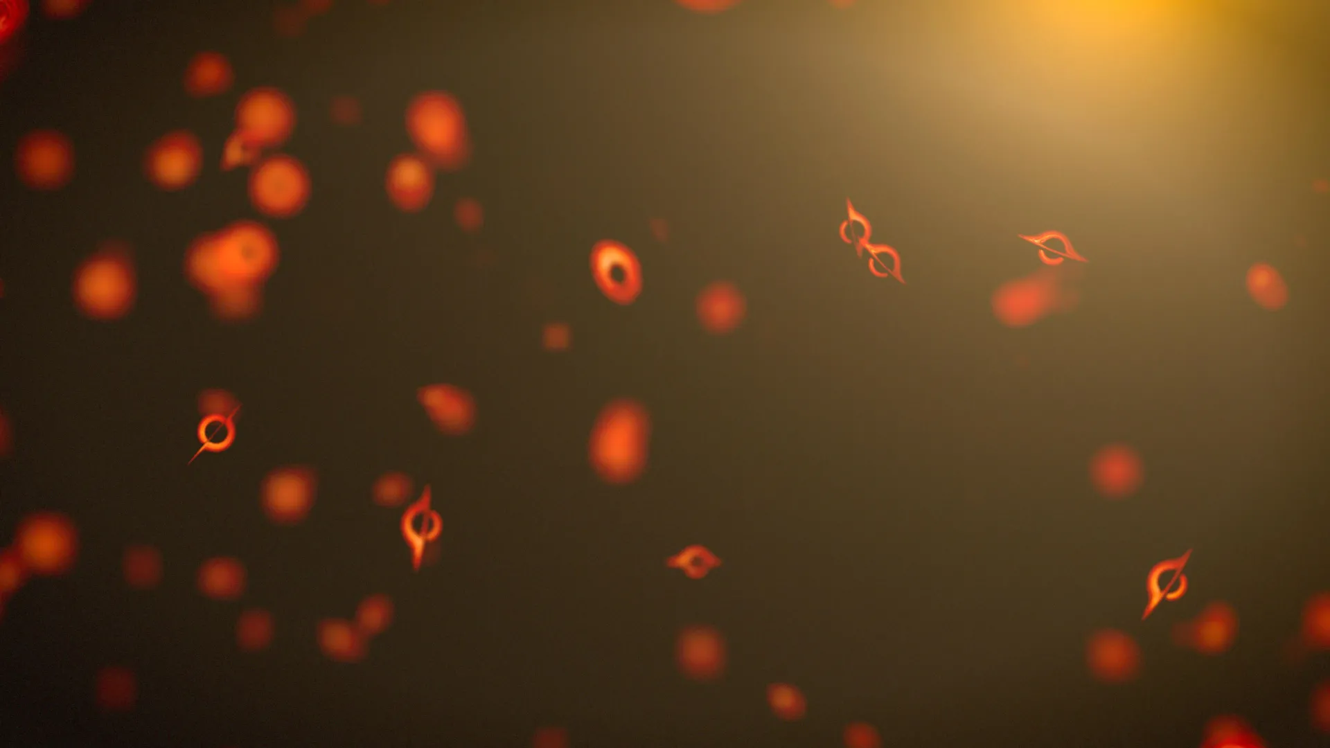 Did a Black Hole Just Explode?