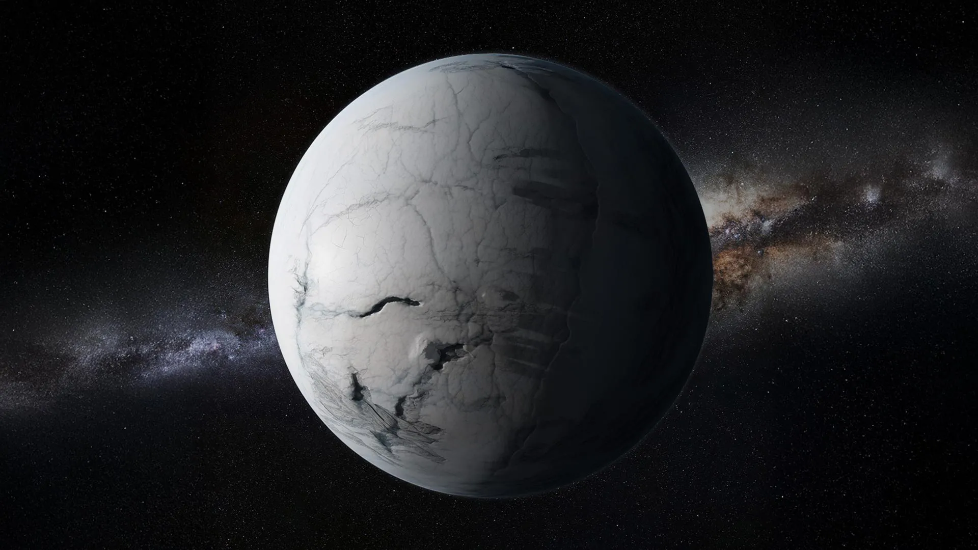Snowball Earth Was Not Completely Frozen