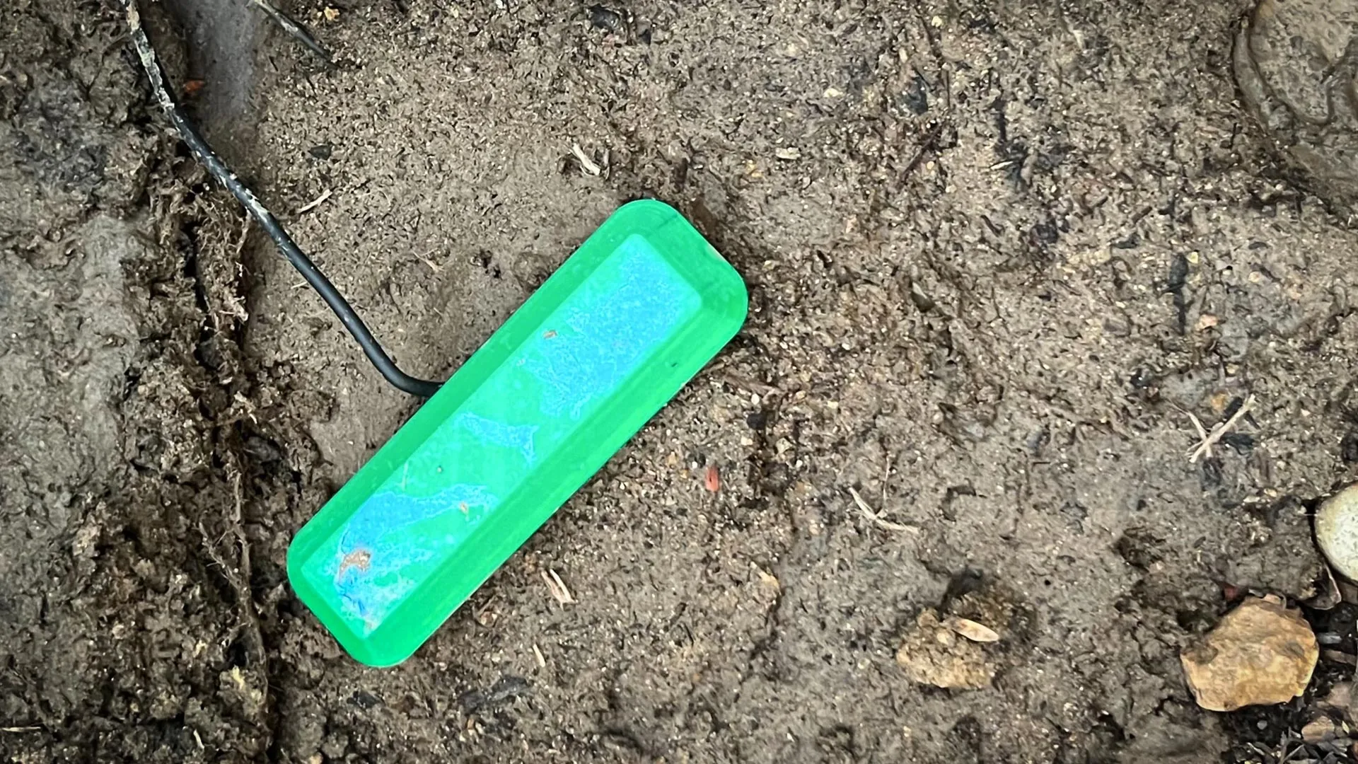 Soil Microbes Power New Fuel Cell