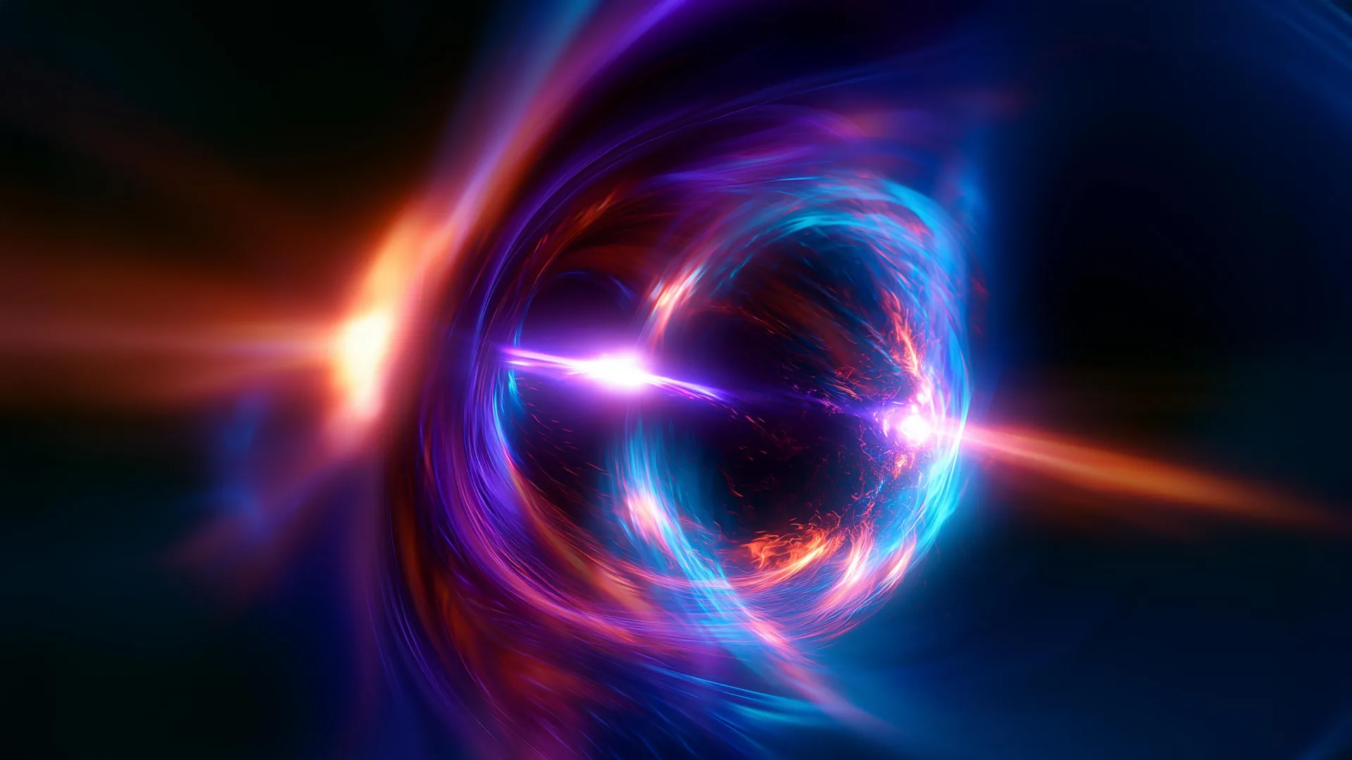 Hunt for Tiny Black Holes at the LHC