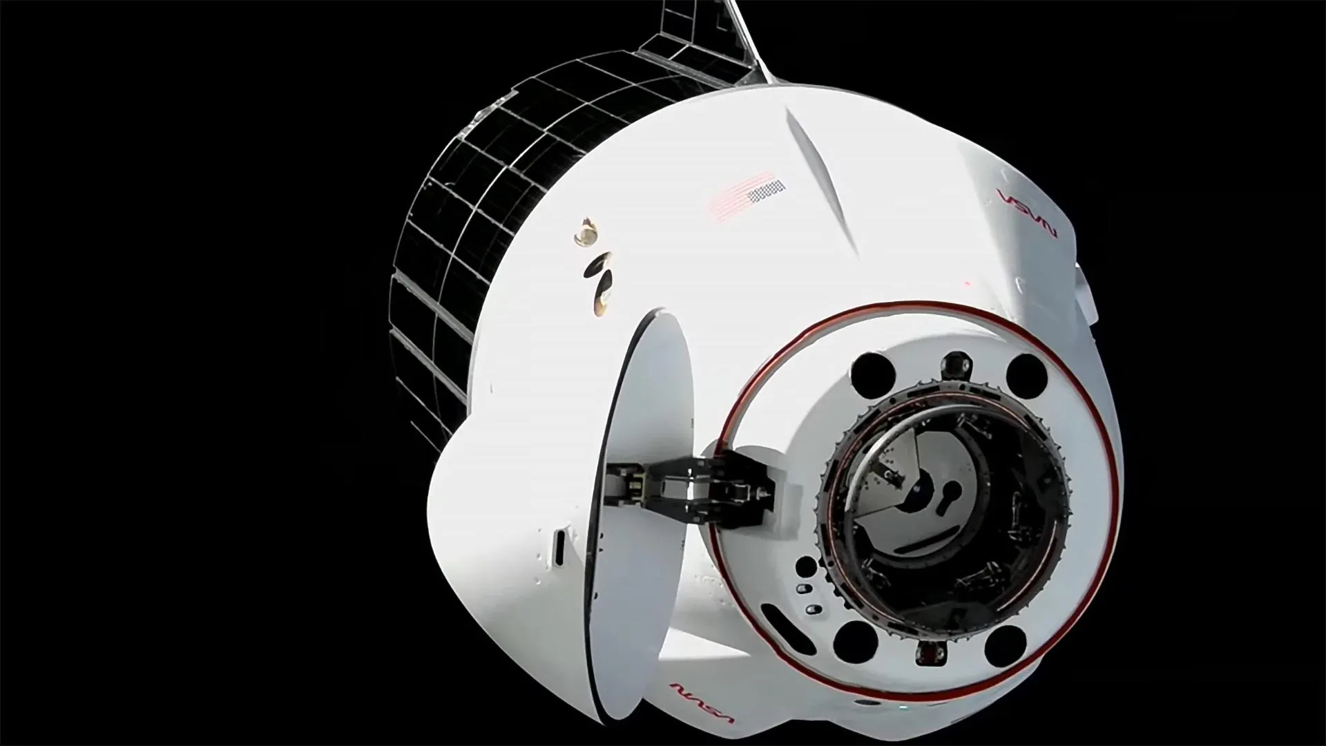 SpaceX Delivers Strange Cargo to the ISS