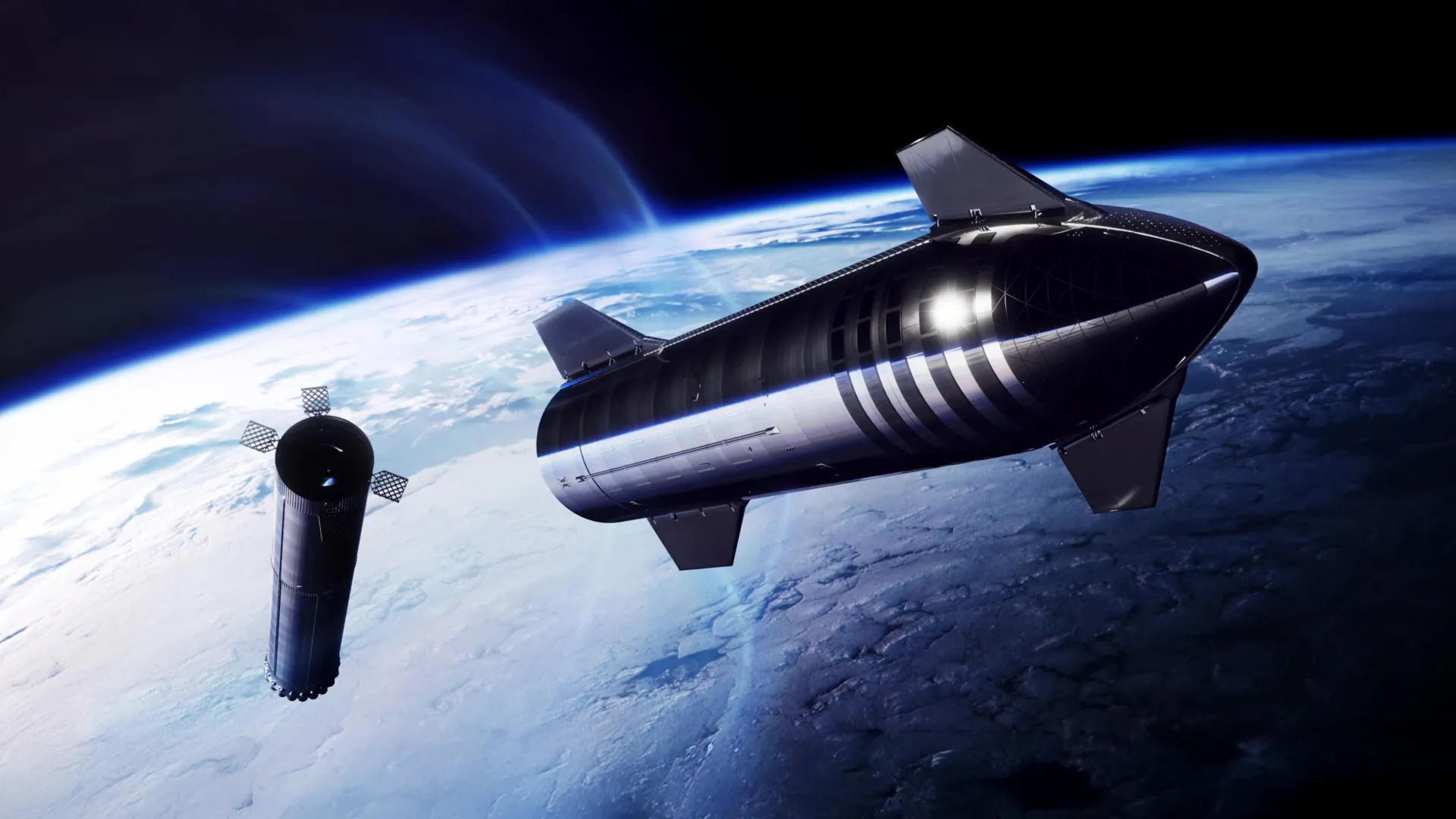 Starship Could Cut Uranus Trip in Half