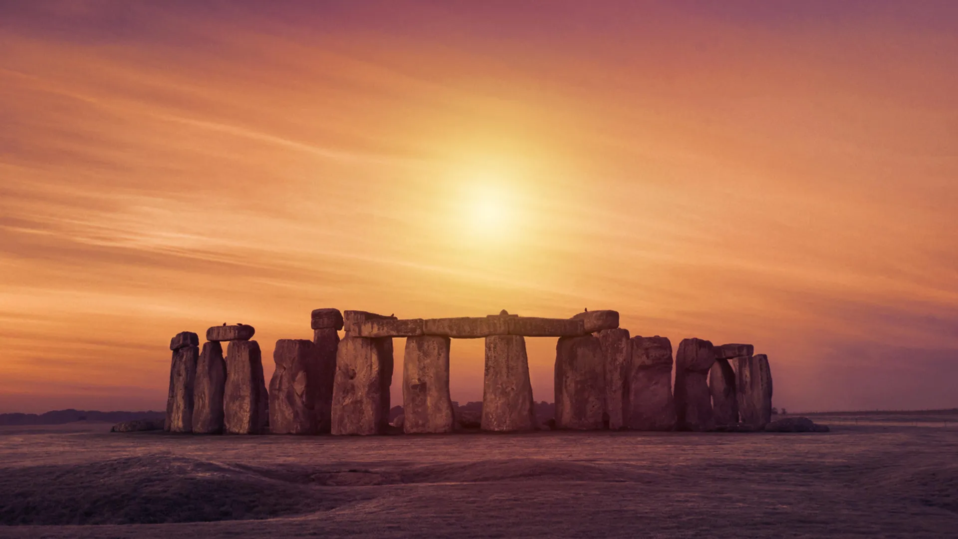 New Evidence Rewrites the Stonehenge Story