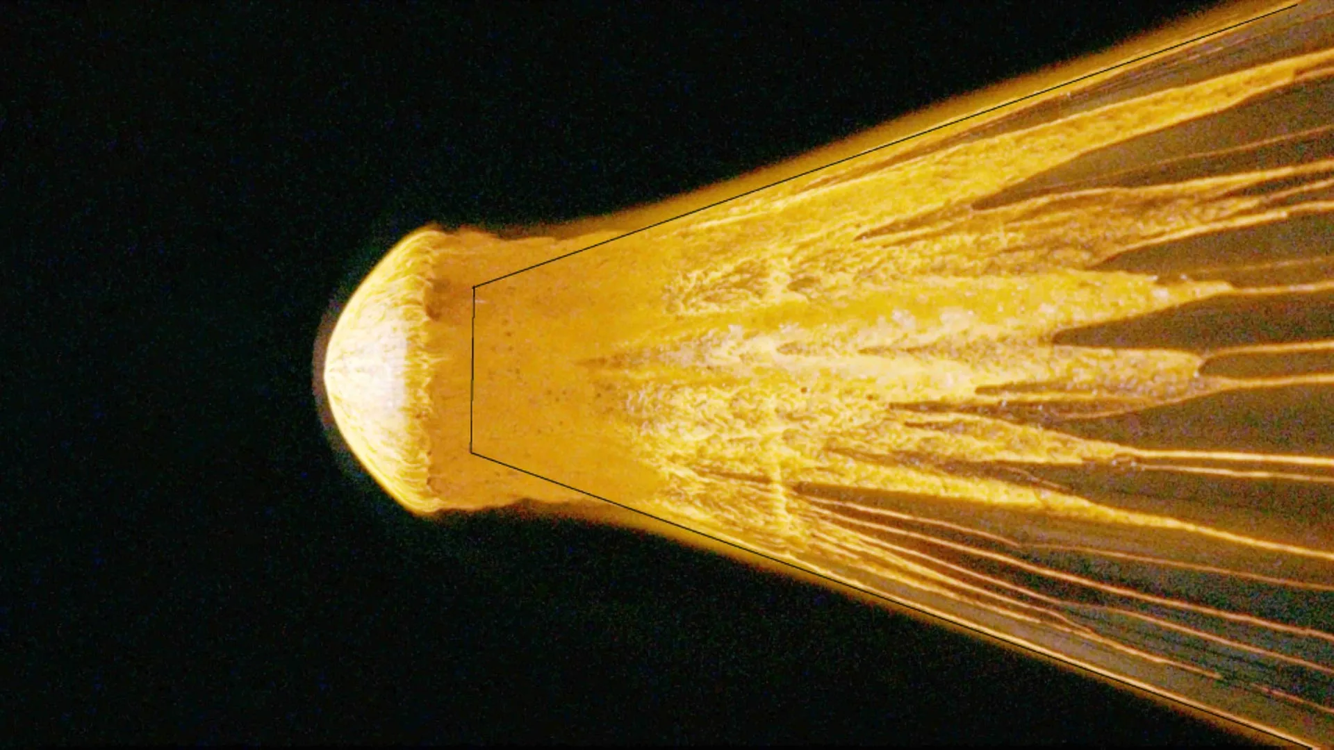 Meteors Don't Burn Up Like We Thought