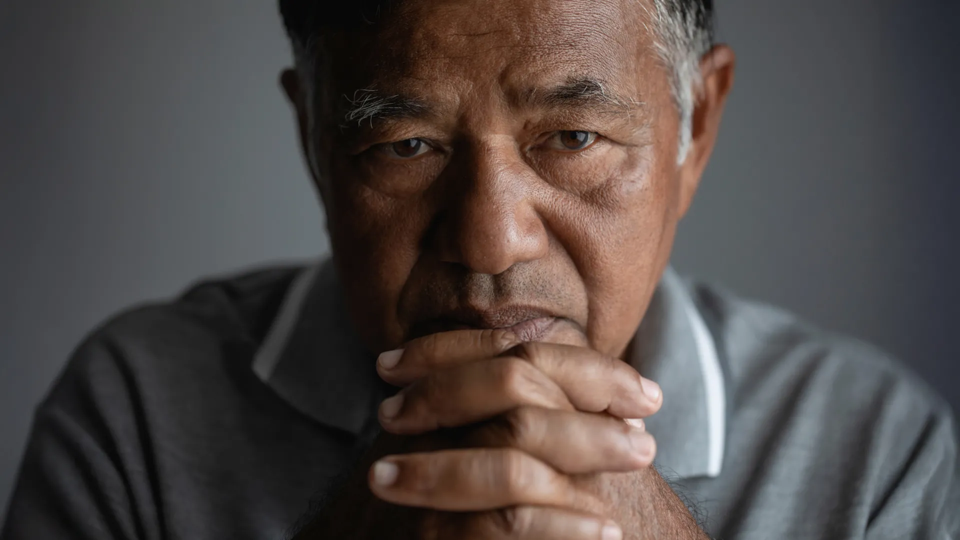 Hidden Stress Speeds Memory Loss