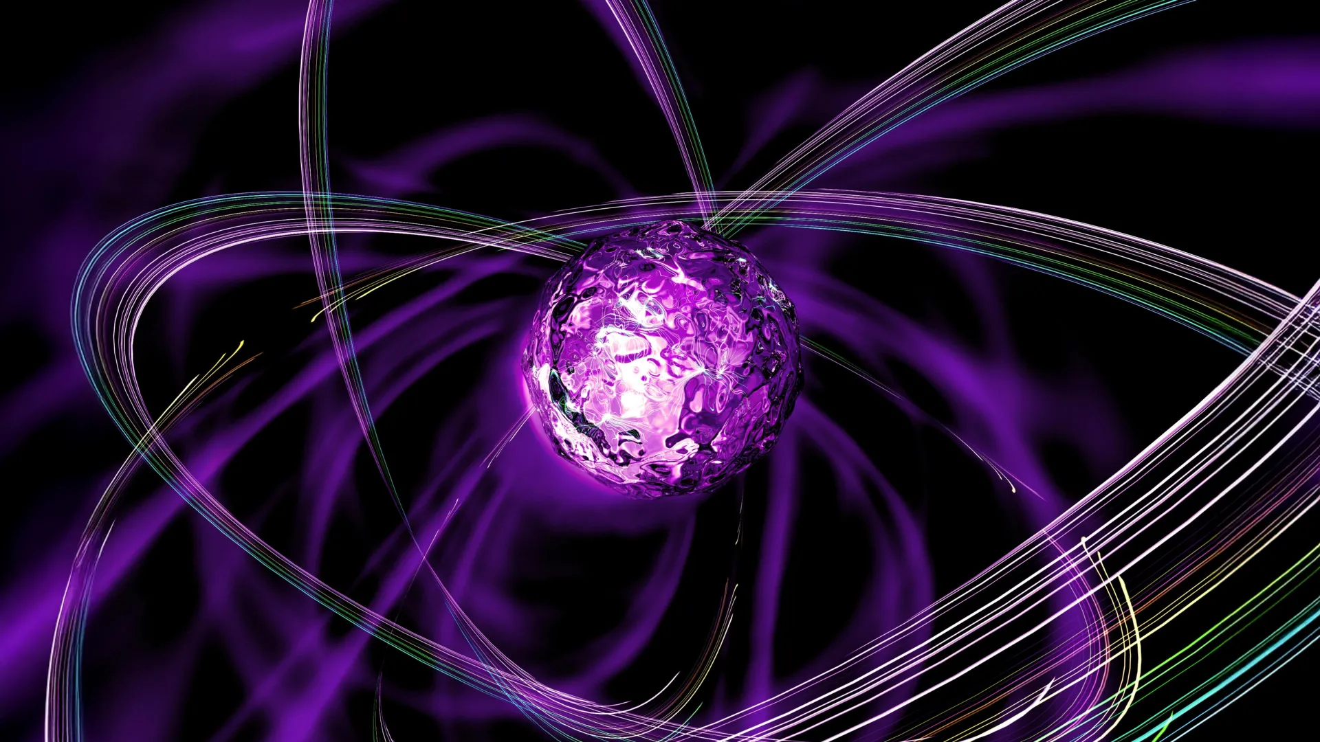 Quantum Simulator Recreates Matter