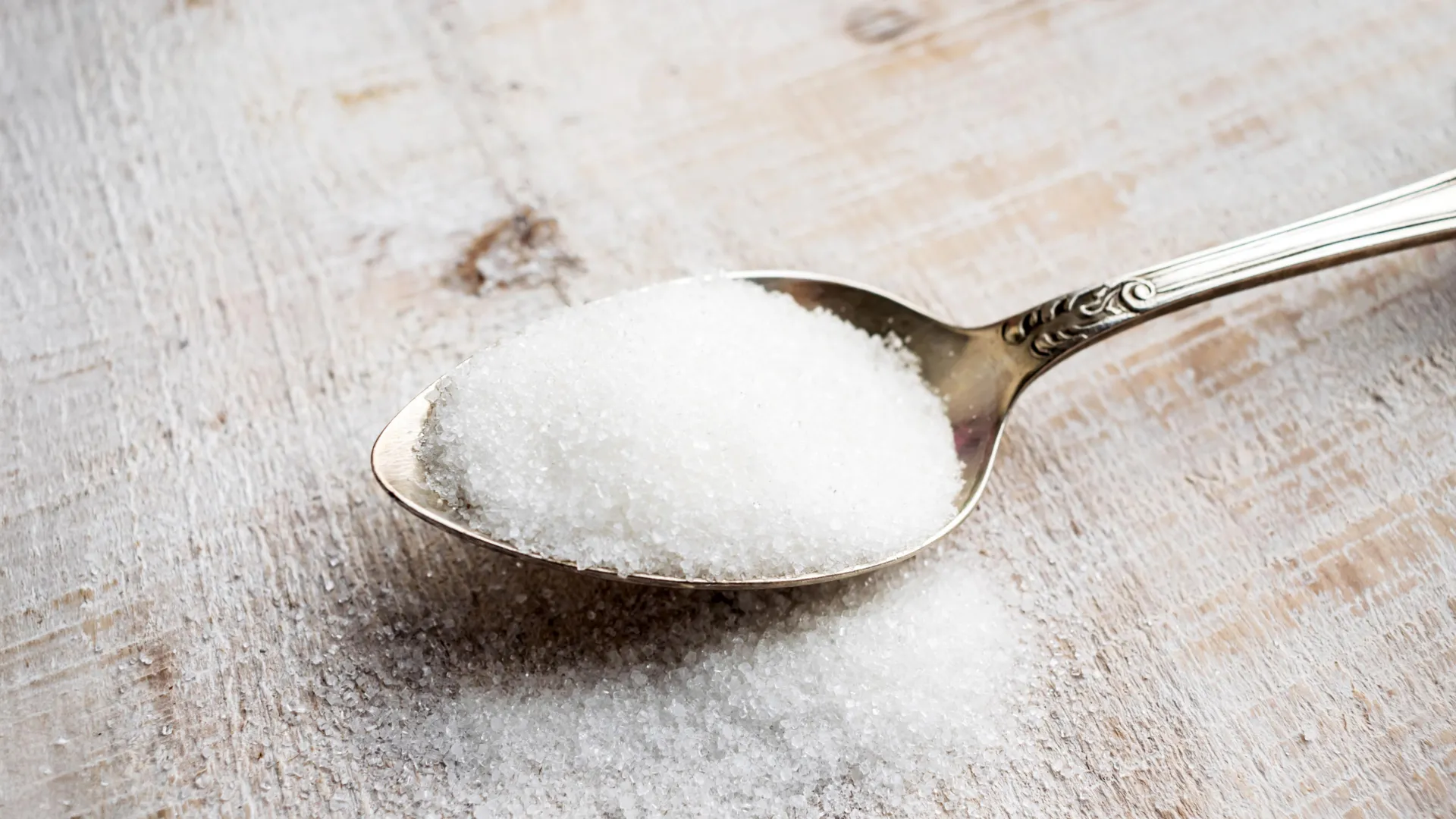 Sugar Substitutes Linked to Brain Aging