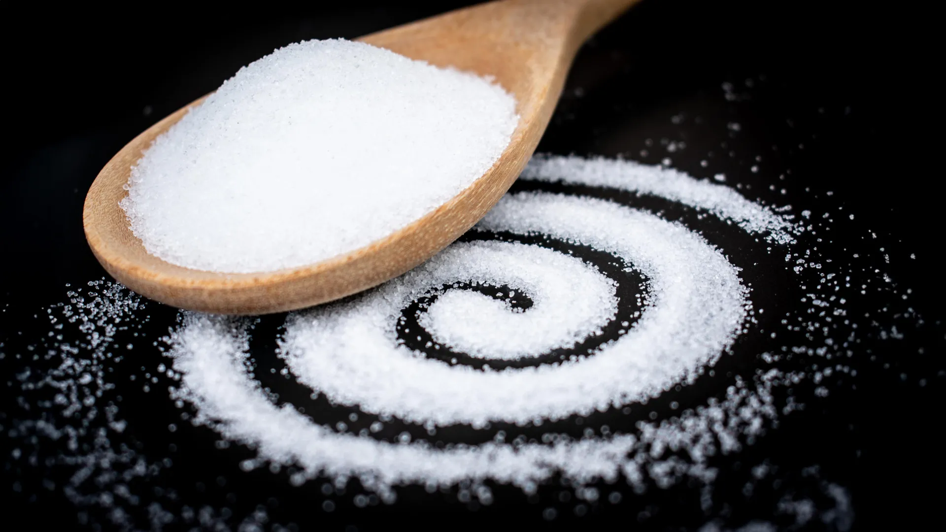 Artificial Sweeteners Affect Gut Microbiome