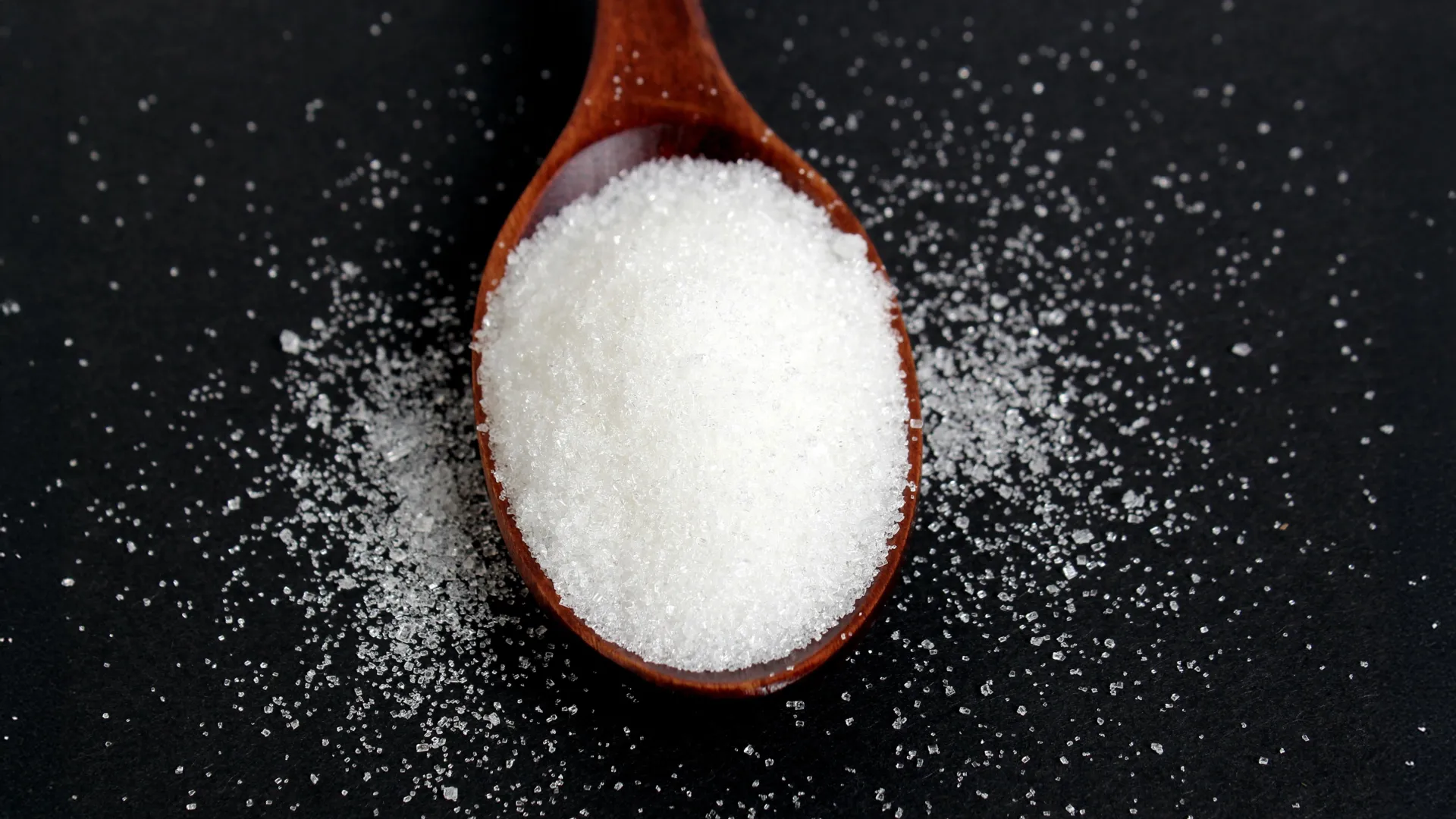 The Hidden Danger of Fructose