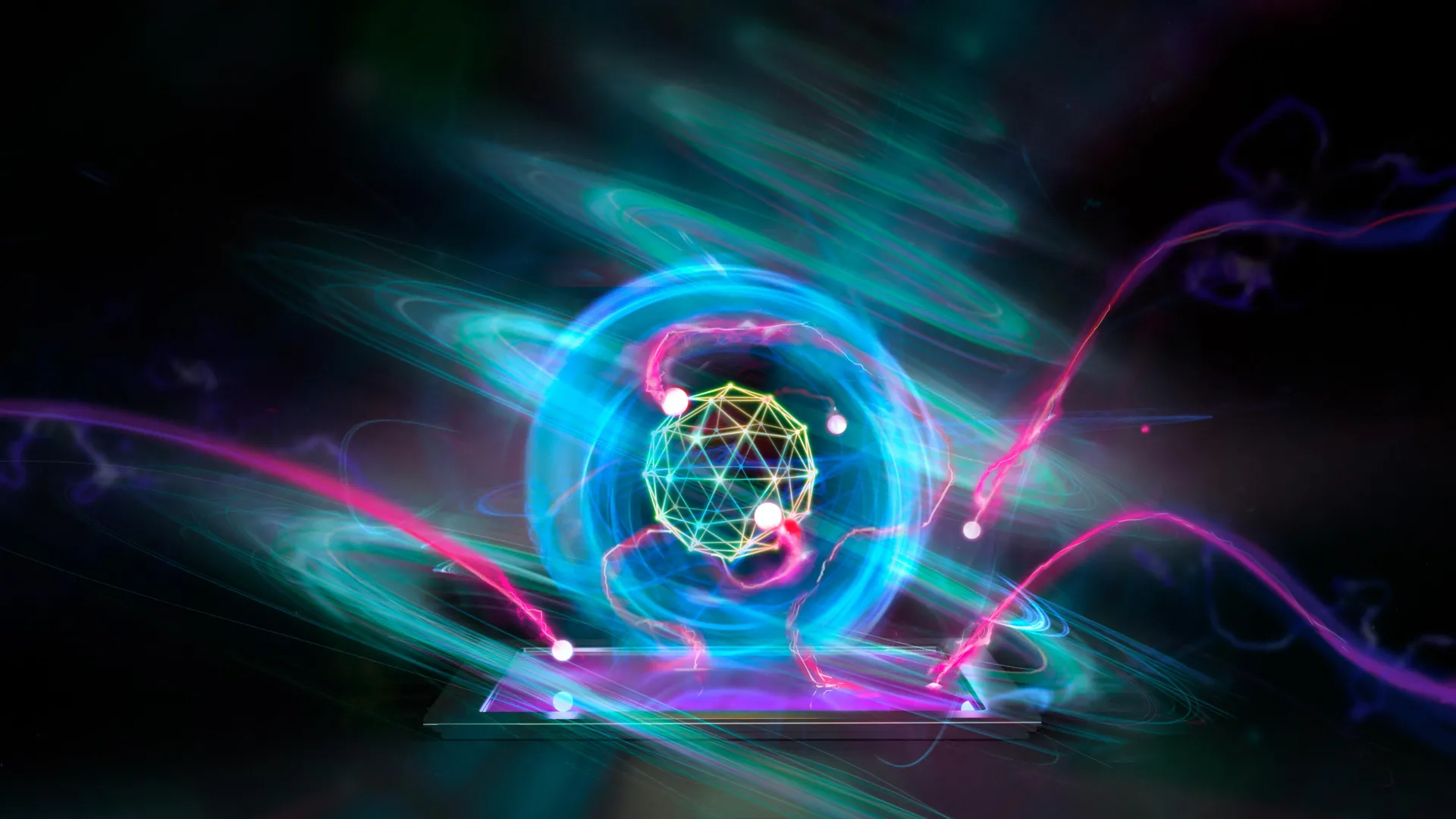 World’s First Quantum Heat Engine