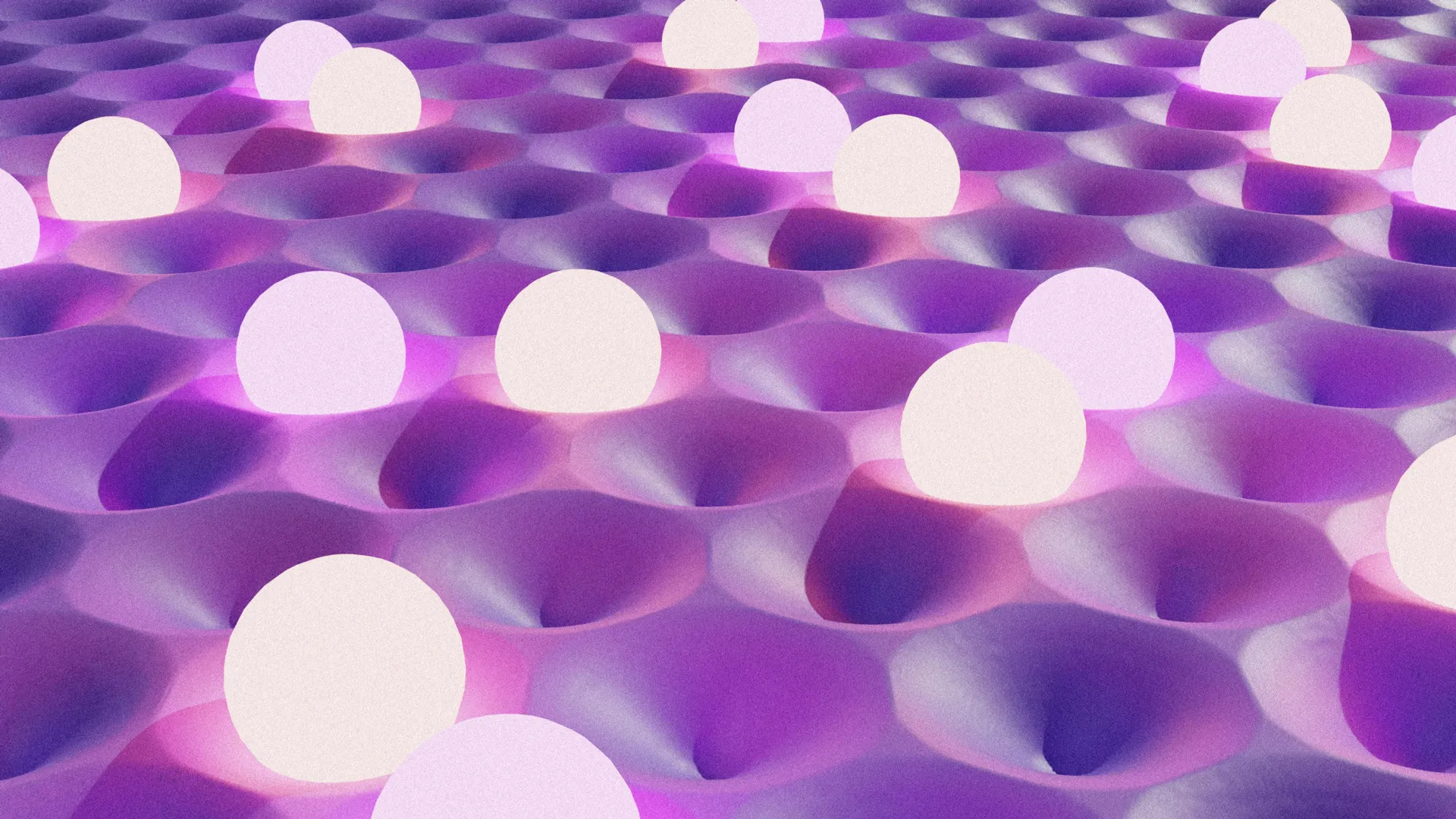 Quantum “Dance” Inside Superconductors