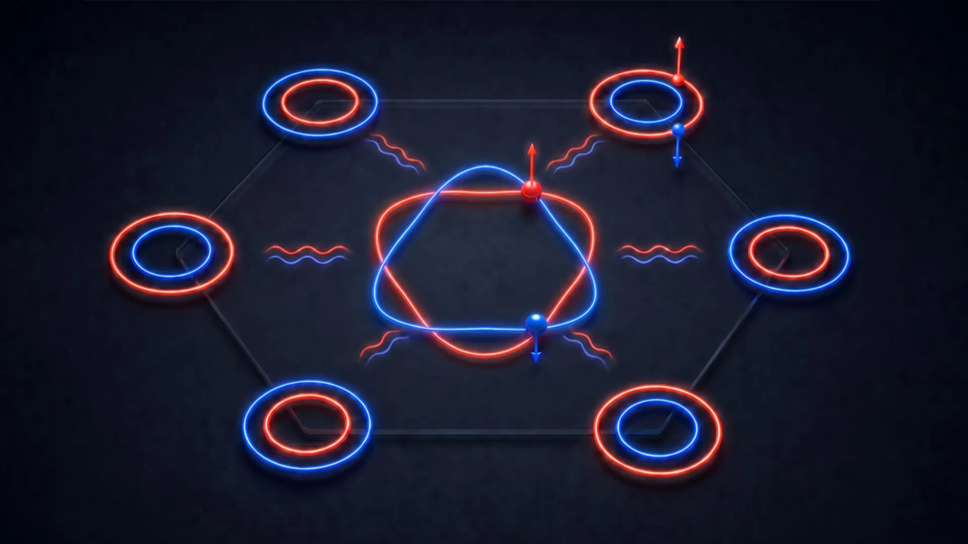 Two Superconducting States Hiding as One