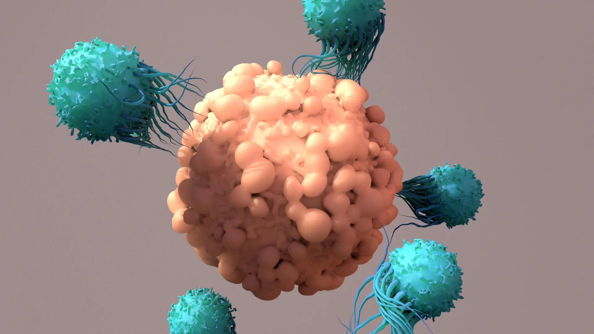 The Secret Behind CAR T Cell Burnout