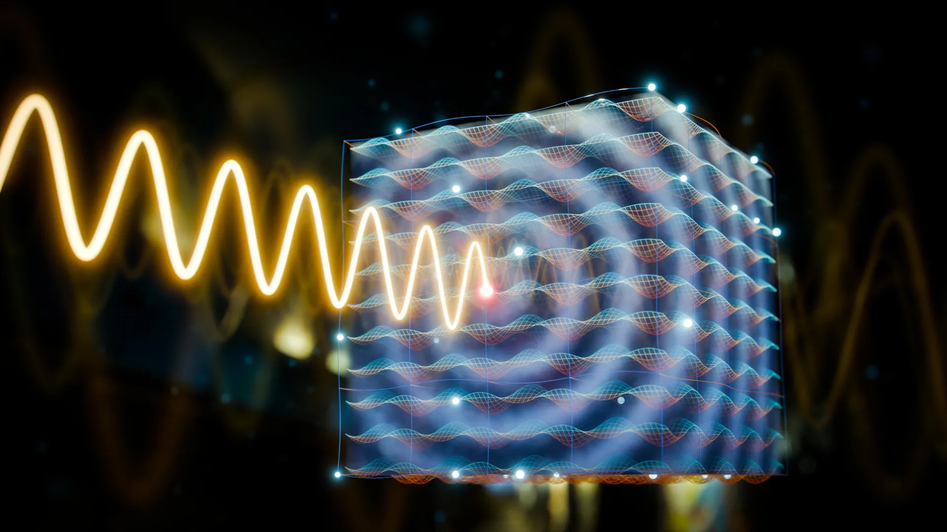 World-First Photonic Time Crystal