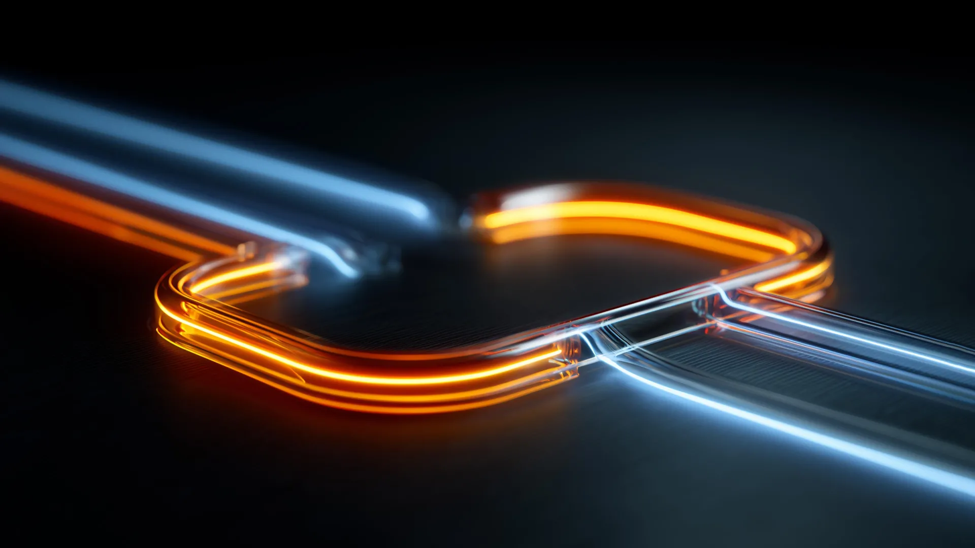 Tiny Chip Traps Light With Precision