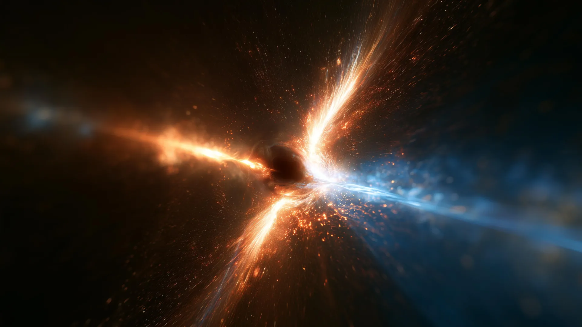 Hunt for Tiny Black Holes at the LHC
